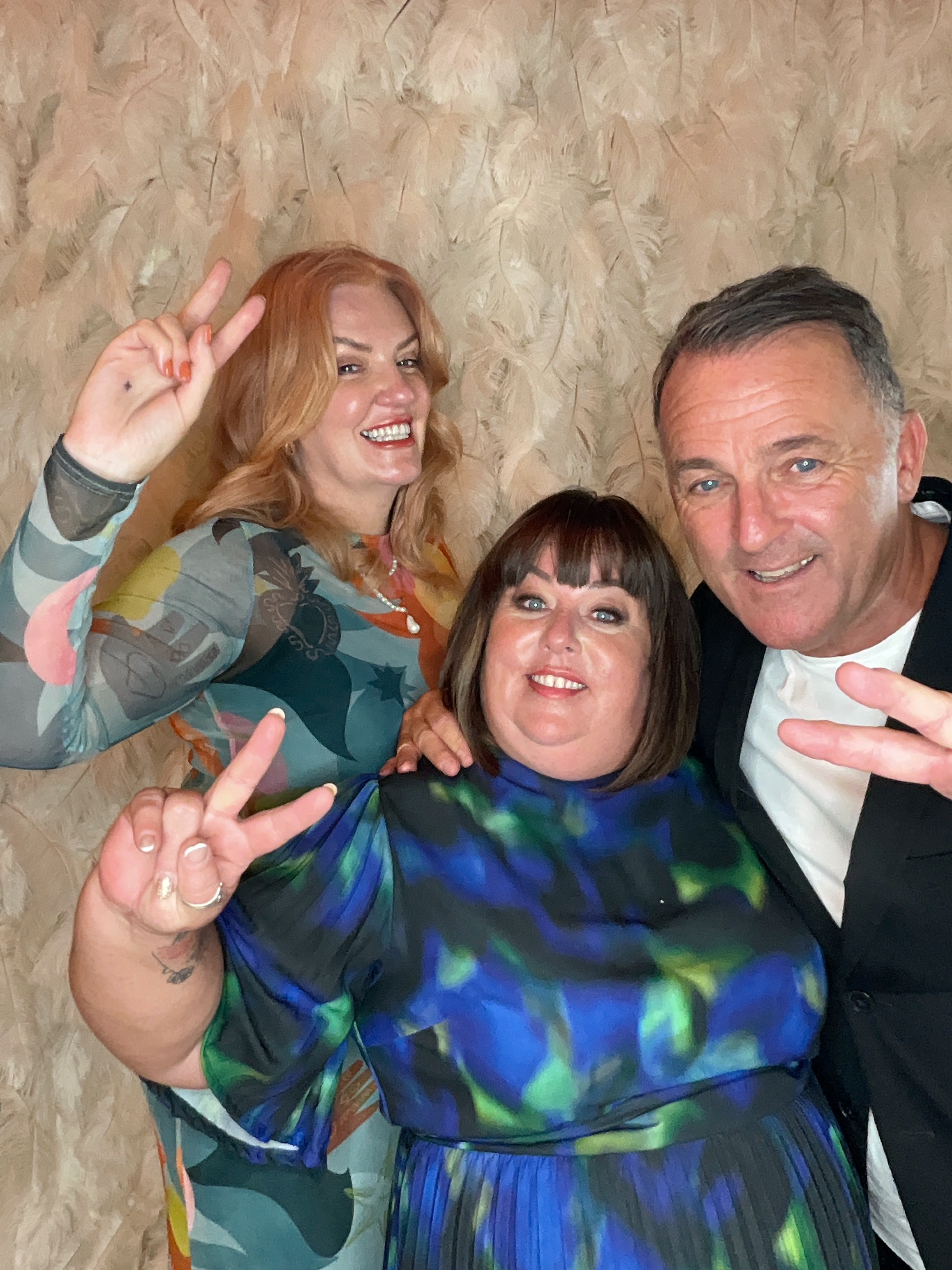 Stevie & Dale's photo booth images  | View more photos from the event at gallery.magicimages.uk/u/MagicImages/Stevie-Dales-photo-booth-images