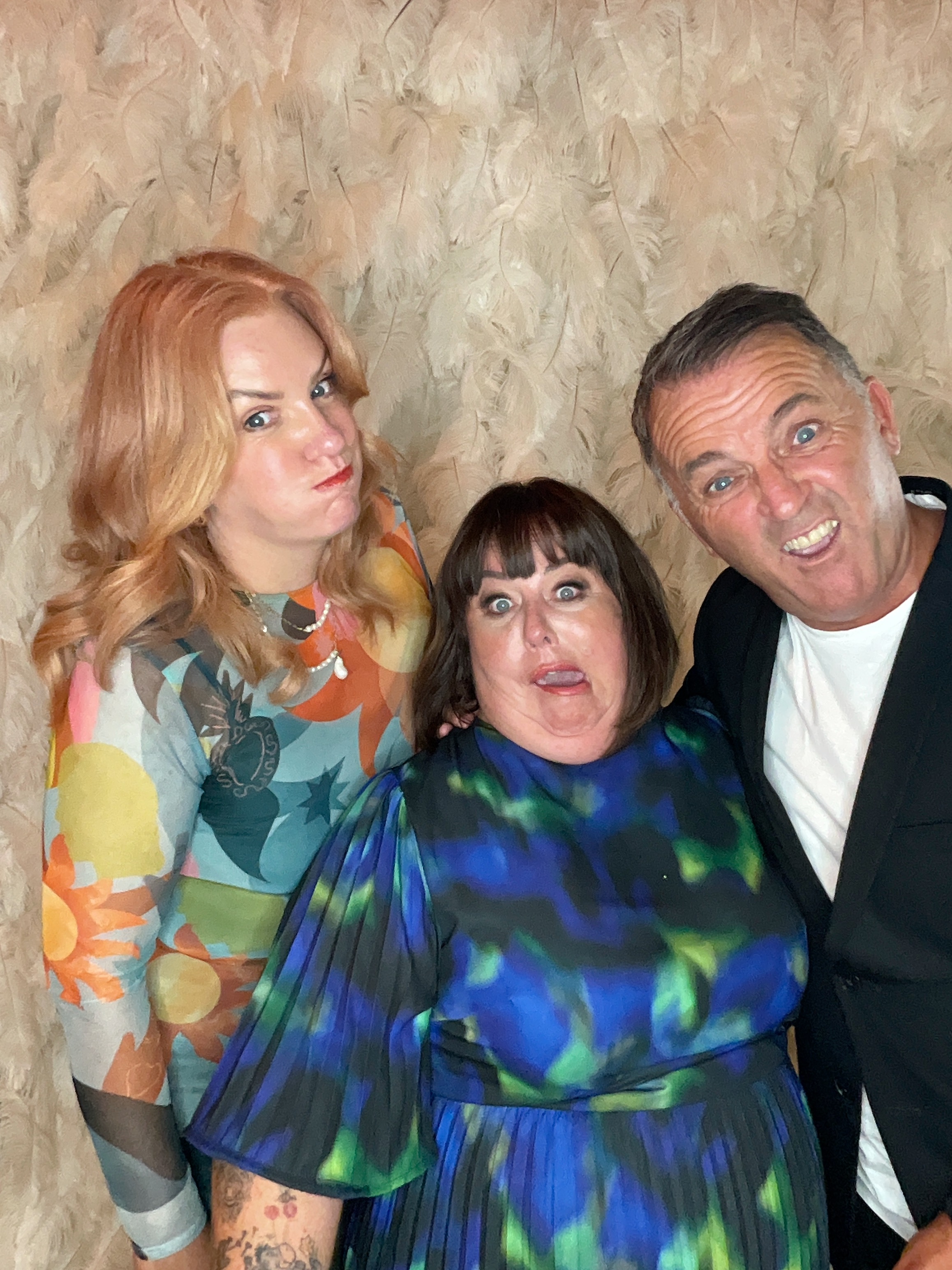 Stevie & Dale's photo booth images  | View more photos from the event at gallery.magicimages.uk/u/MagicImages/Stevie-Dales-photo-booth-images