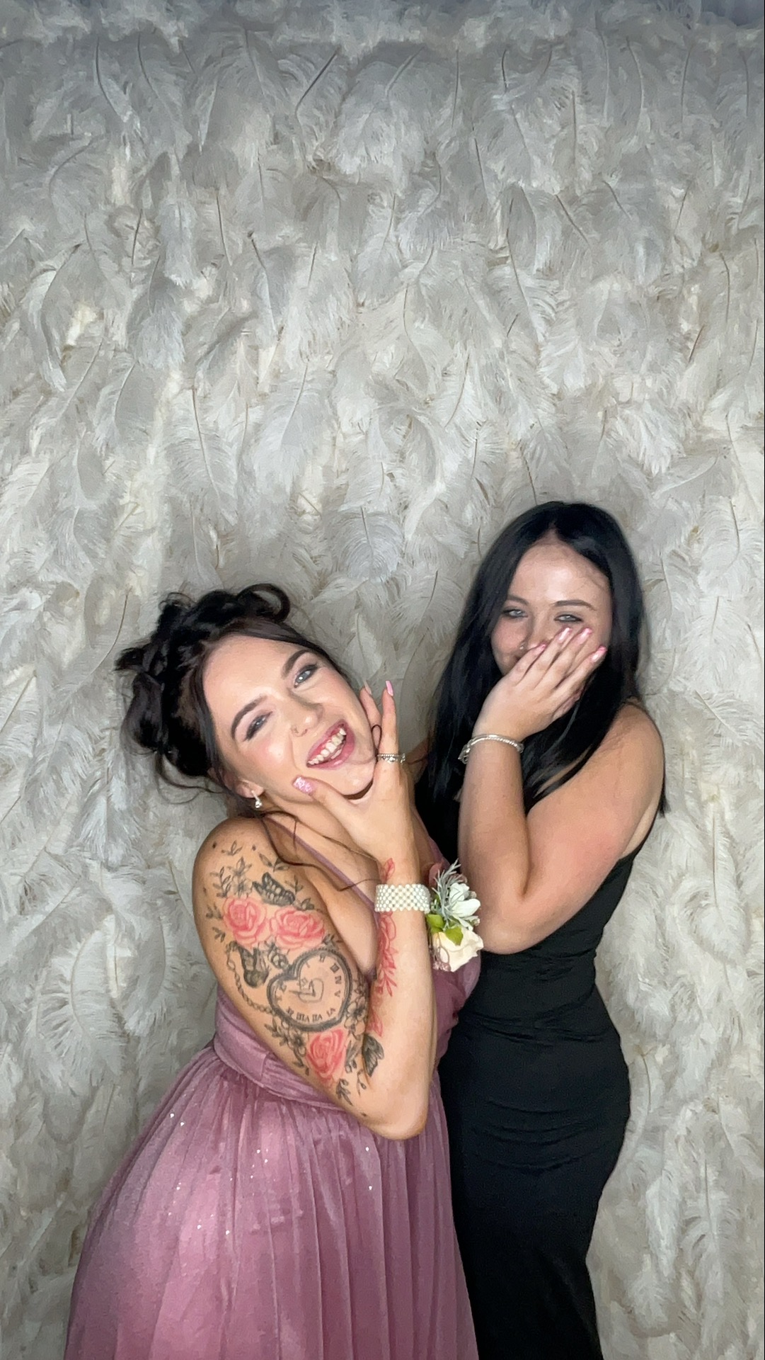 Stevie & Dale's photo booth images  | View more photos from the event at gallery.magicimages.uk/u/MagicImages/Stevie-Dales-photo-booth-images