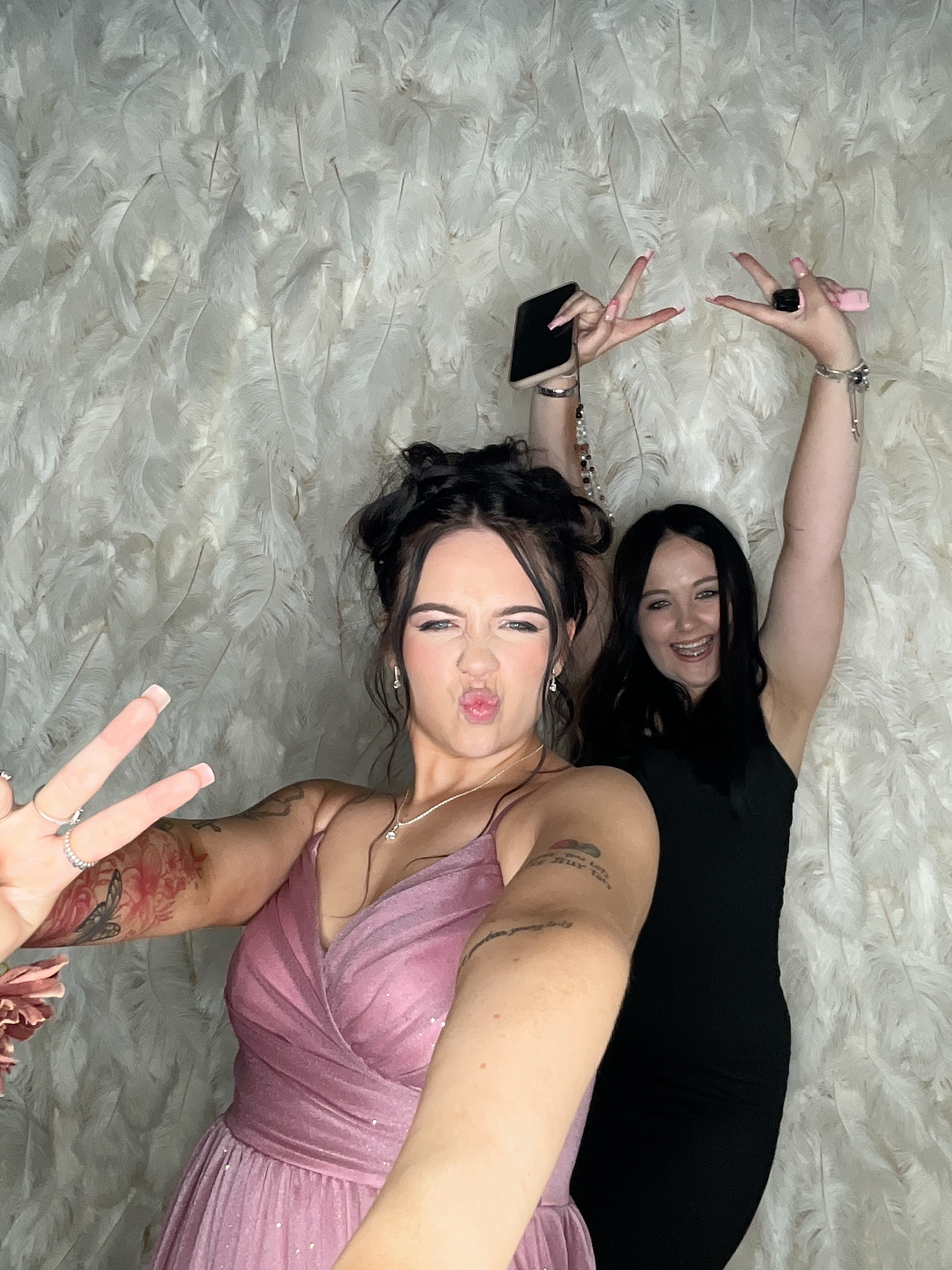 Stevie & Dale's photo booth images  | View more photos from the event at gallery.magicimages.uk/u/MagicImages/Stevie-Dales-photo-booth-images