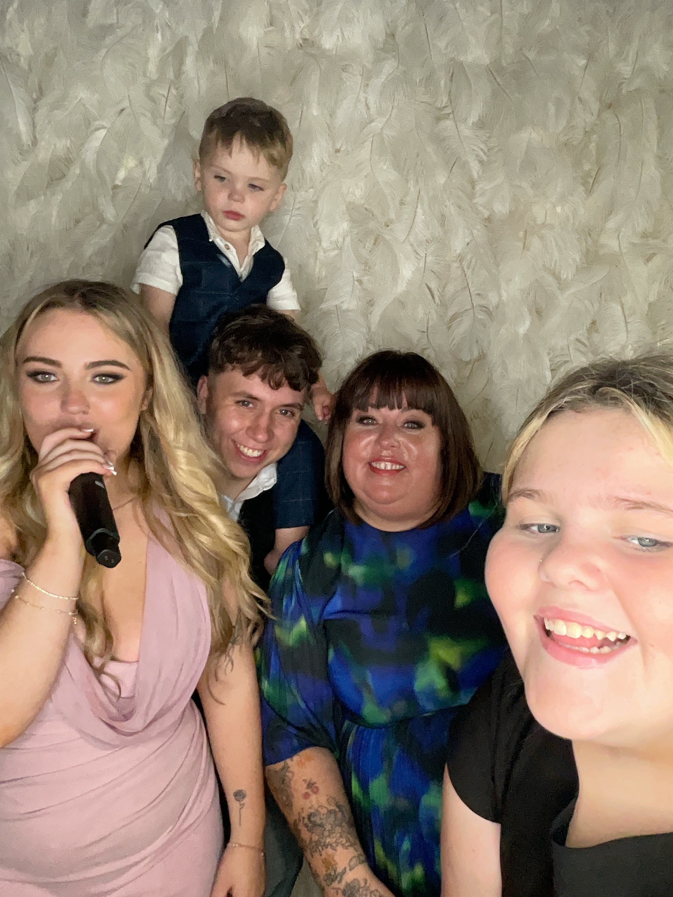 Stevie & Dale's photo booth images  | View more photos from the event at gallery.magicimages.uk/u/MagicImages/Stevie-Dales-photo-booth-images