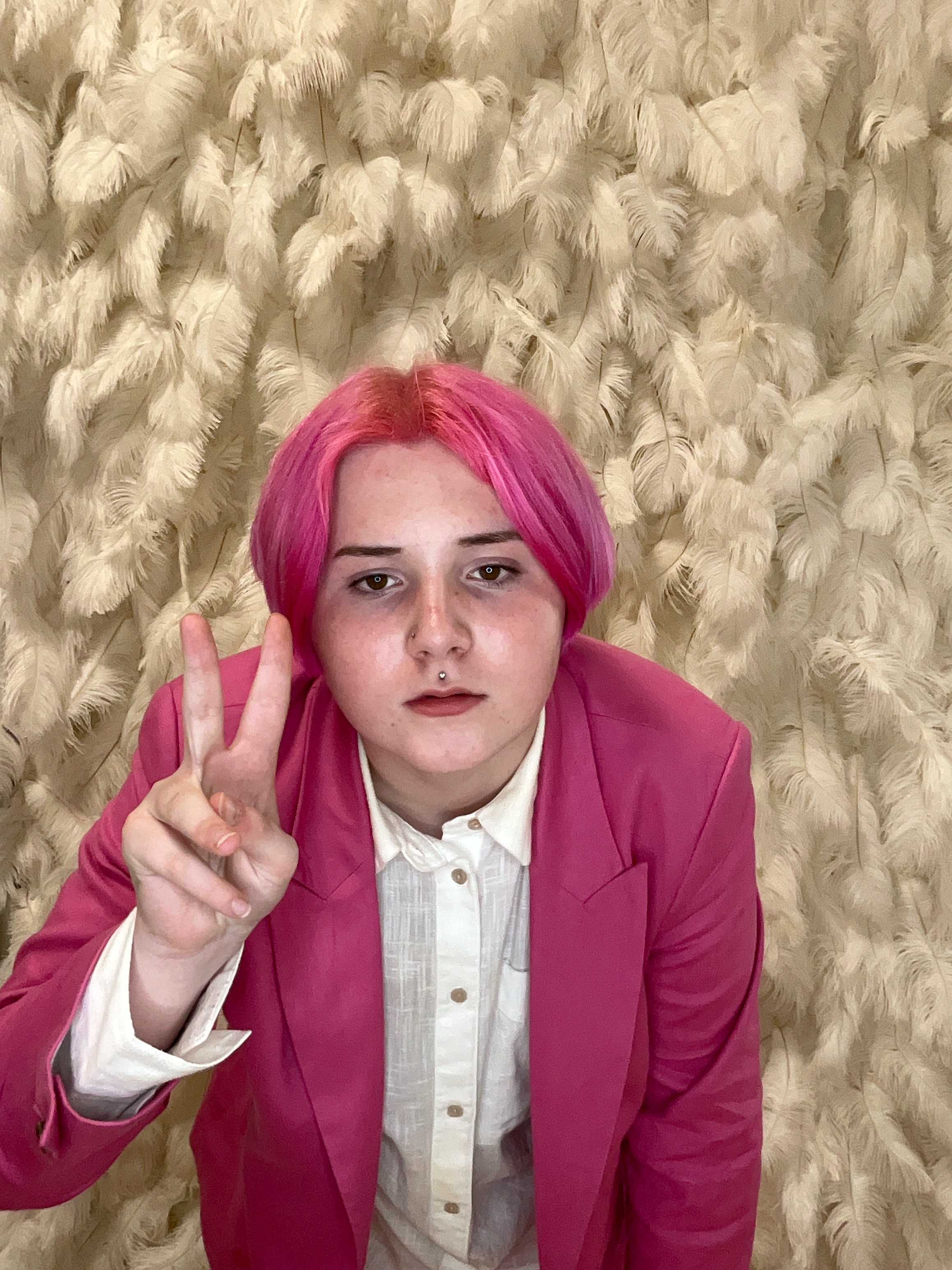 Stevie & Dale's photo booth images  | View more photos from the event at gallery.magicimages.uk/u/MagicImages/Stevie-Dales-photo-booth-images