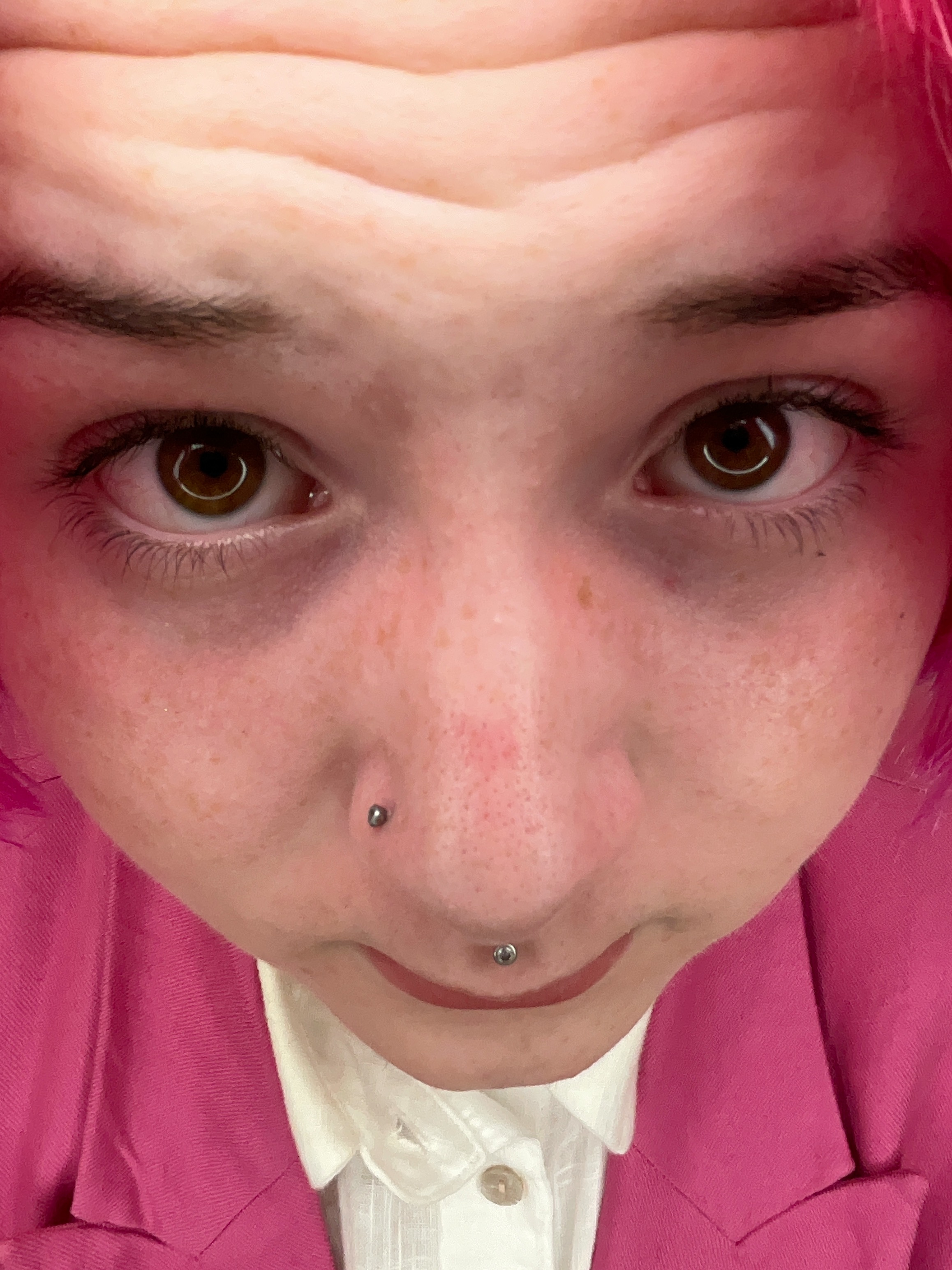 Stevie & Dale's photo booth images  | View more photos from the event at gallery.magicimages.uk/u/MagicImages/Stevie-Dales-photo-booth-images