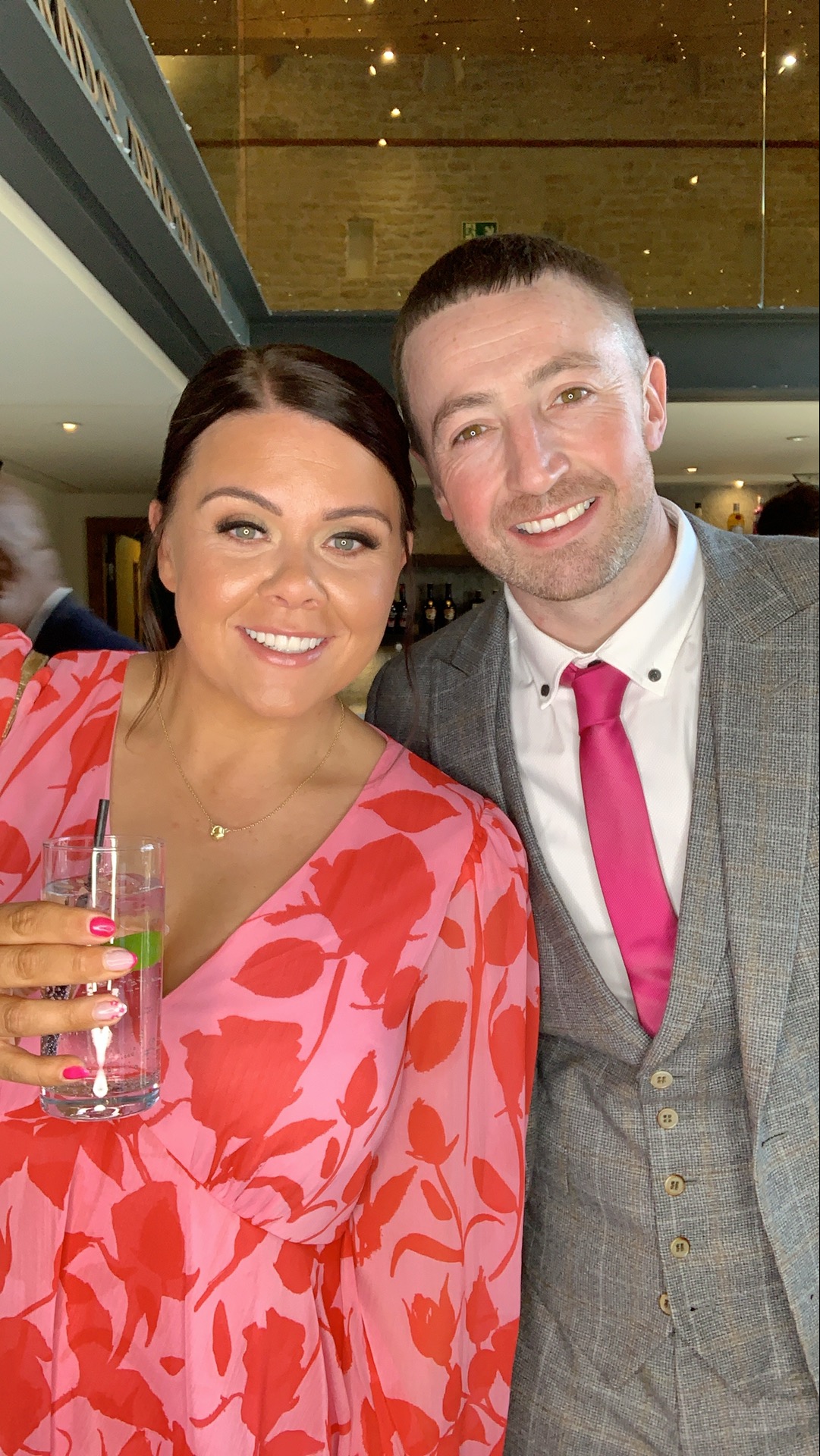 The Buckley's  | View more photos from the event at gallery.magicimages.uk/u/MagicImages/The-Buckleys