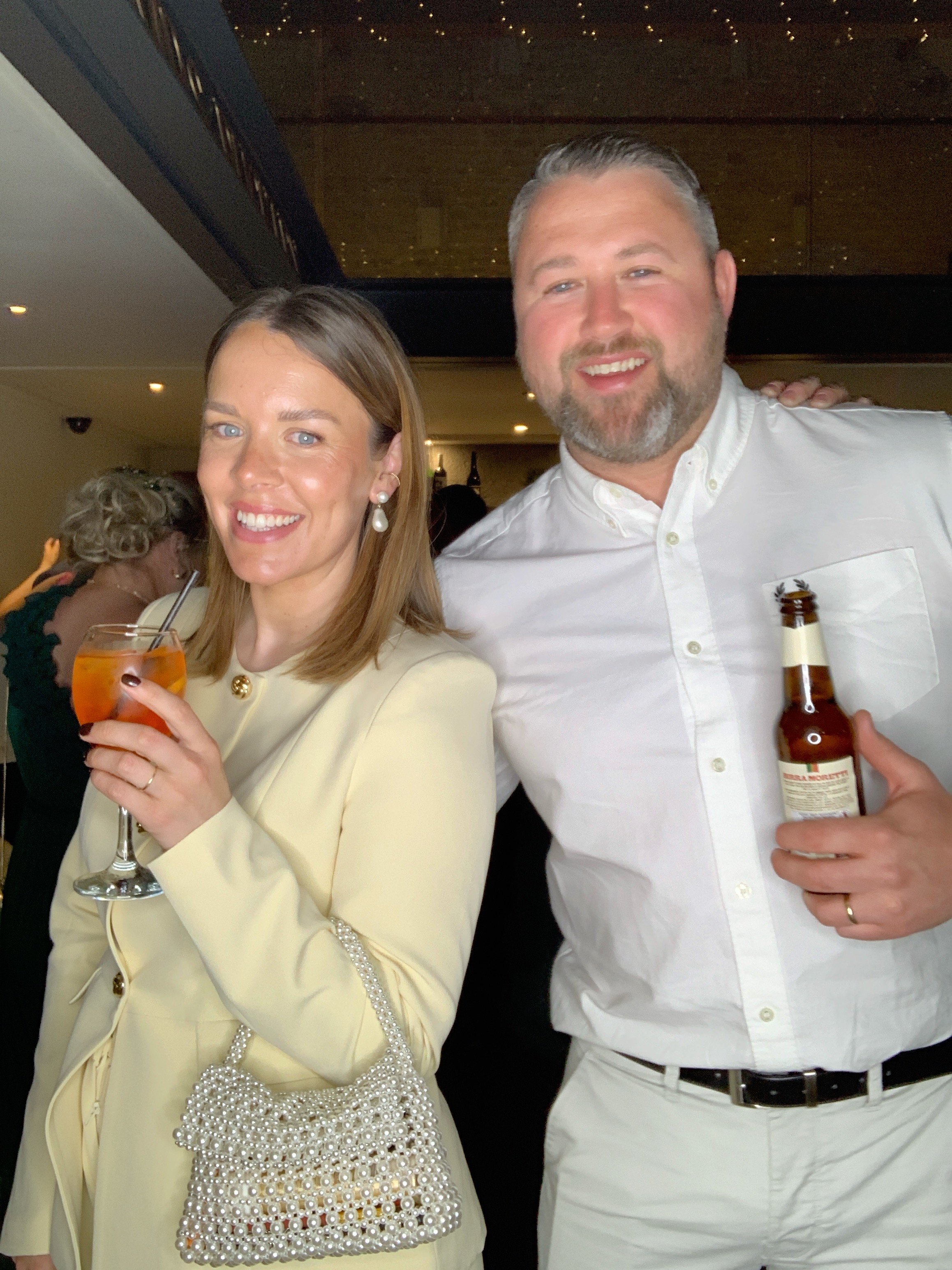 The Buckley's  | View more photos from the event at gallery.magicimages.uk/u/MagicImages/The-Buckleys