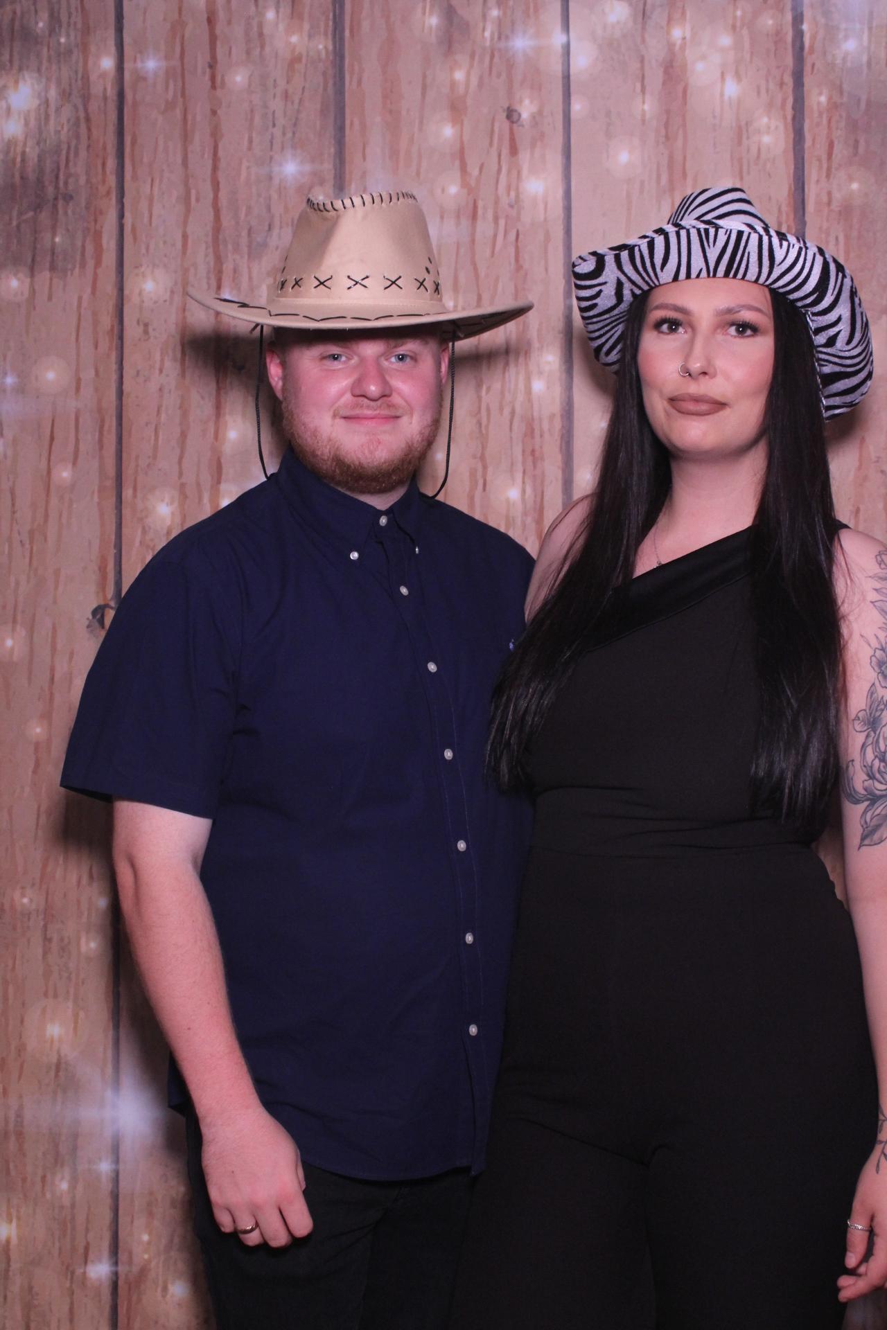 The Robinsons | View more photos from the event at gallery.magicimages.uk/u/MagicImages/The-Robinsons