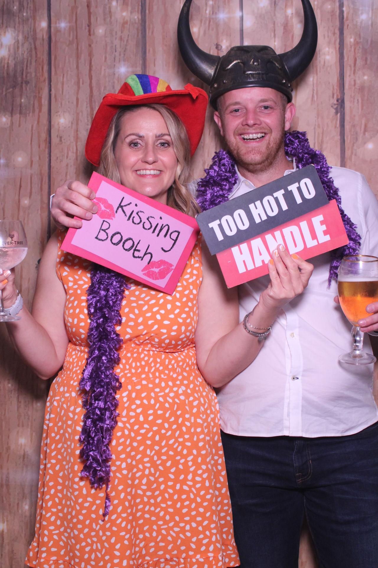 The Robinsons | View more photos from the event at gallery.magicimages.uk/u/MagicImages/The-Robinsons