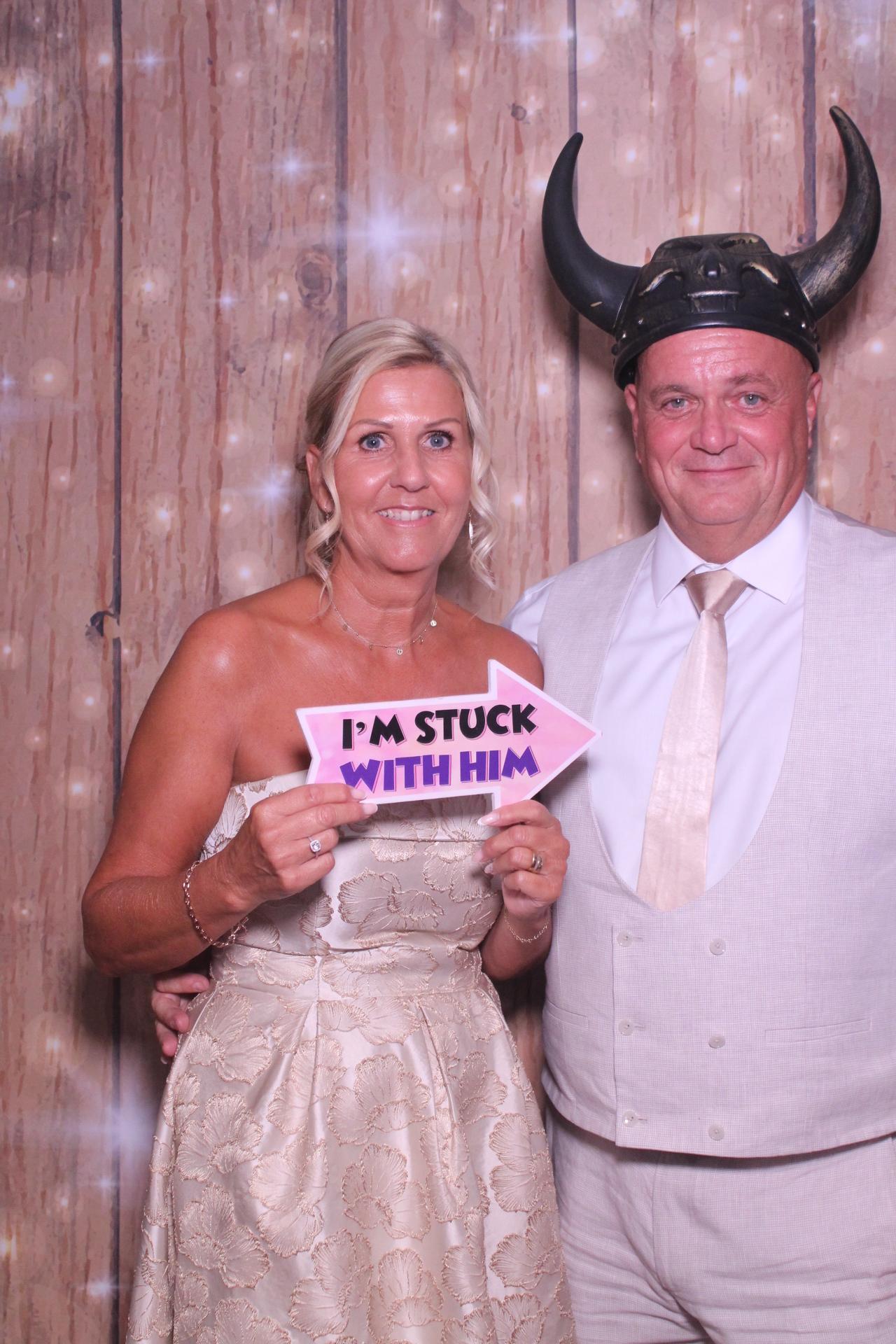 The Robinsons | View more photos from the event at gallery.magicimages.uk/u/MagicImages/The-Robinsons