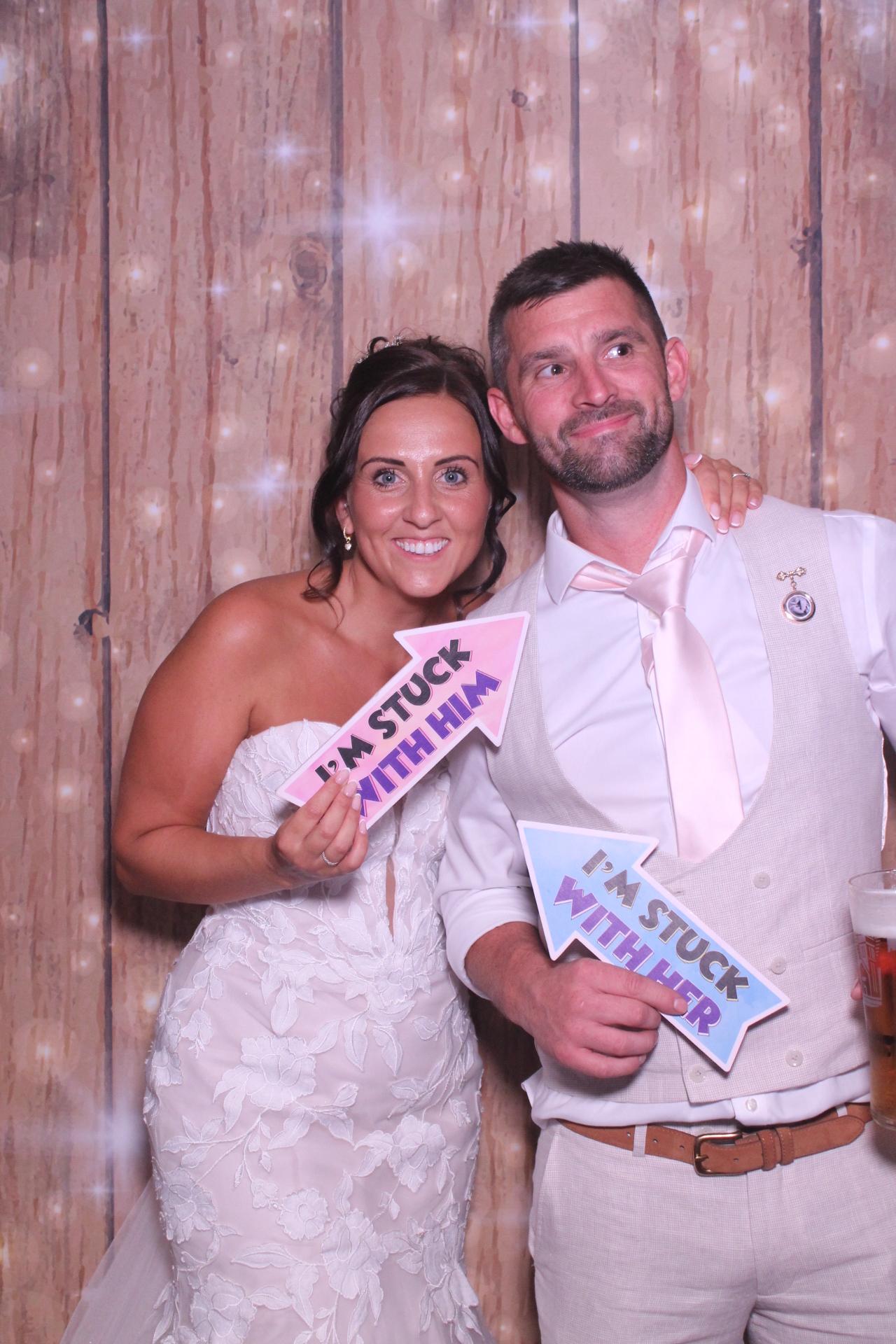 The Robinsons | View more photos from the event at gallery.magicimages.uk/u/MagicImages/The-Robinsons