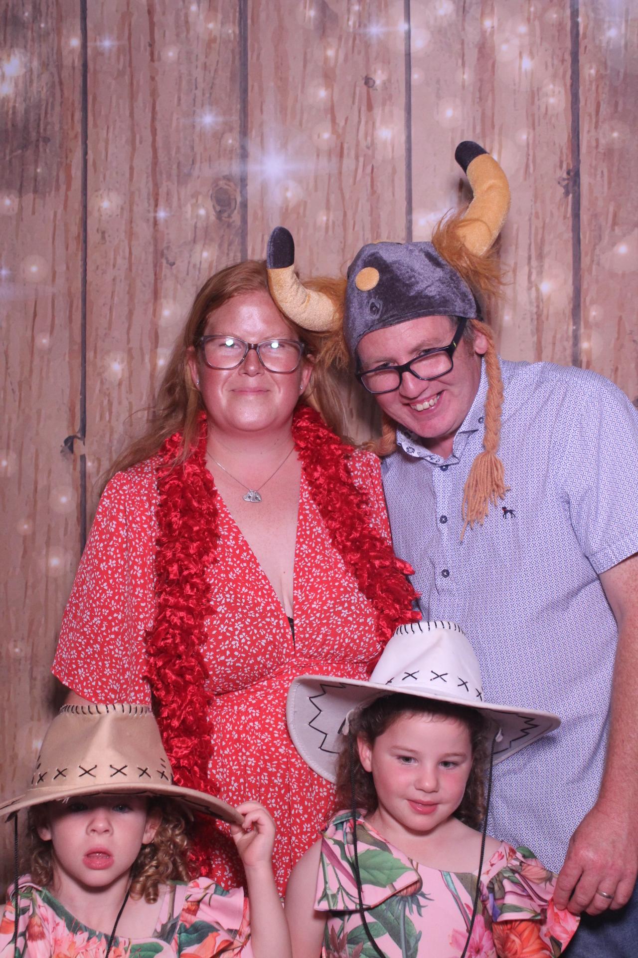 The Robinsons | View more photos from the event at gallery.magicimages.uk/u/MagicImages/The-Robinsons