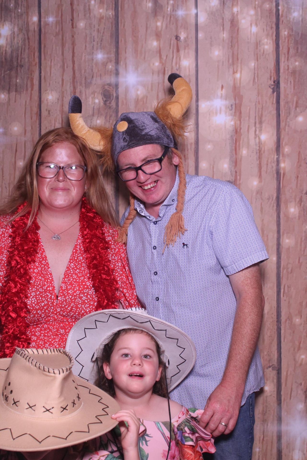 The Robinsons | View more photos from the event at gallery.magicimages.uk/u/MagicImages/The-Robinsons