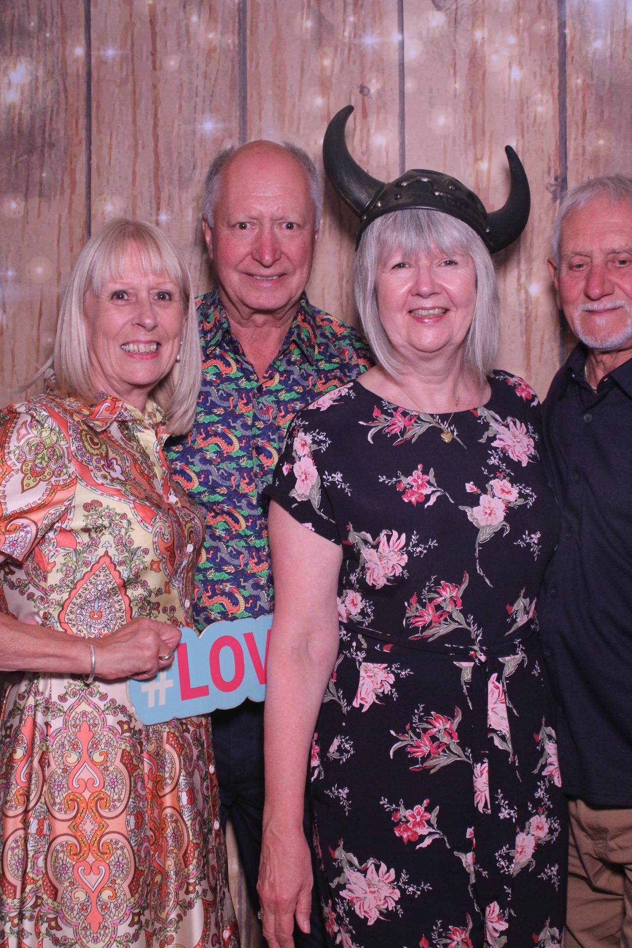 The Robinsons | View more photos from the event at gallery.magicimages.uk/u/MagicImages/The-Robinsons