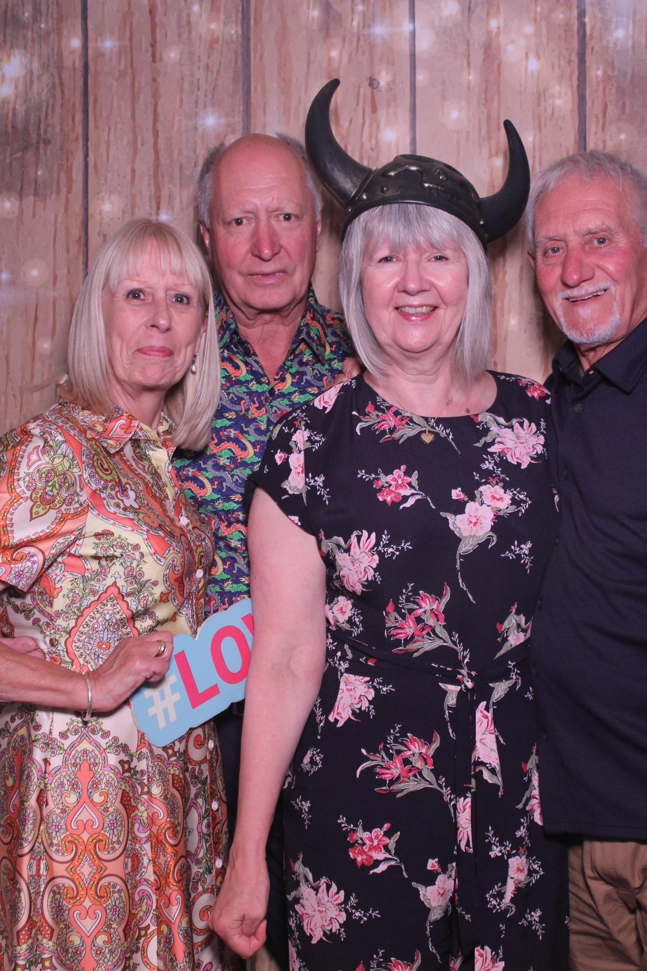 The Robinsons | View more photos from the event at gallery.magicimages.uk/u/MagicImages/The-Robinsons