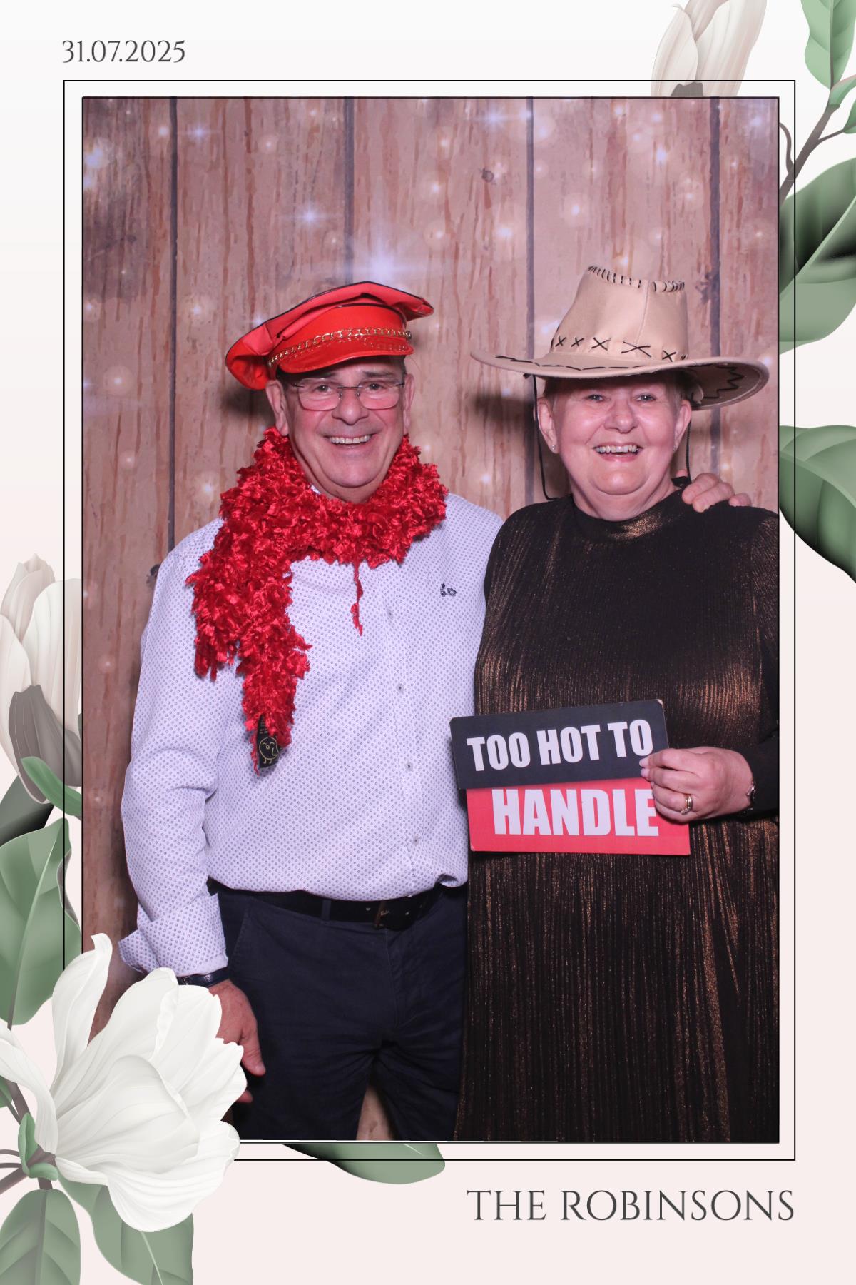 The Robinsons | View more photos from the event at gallery.magicimages.uk/u/MagicImages/The-Robinsons