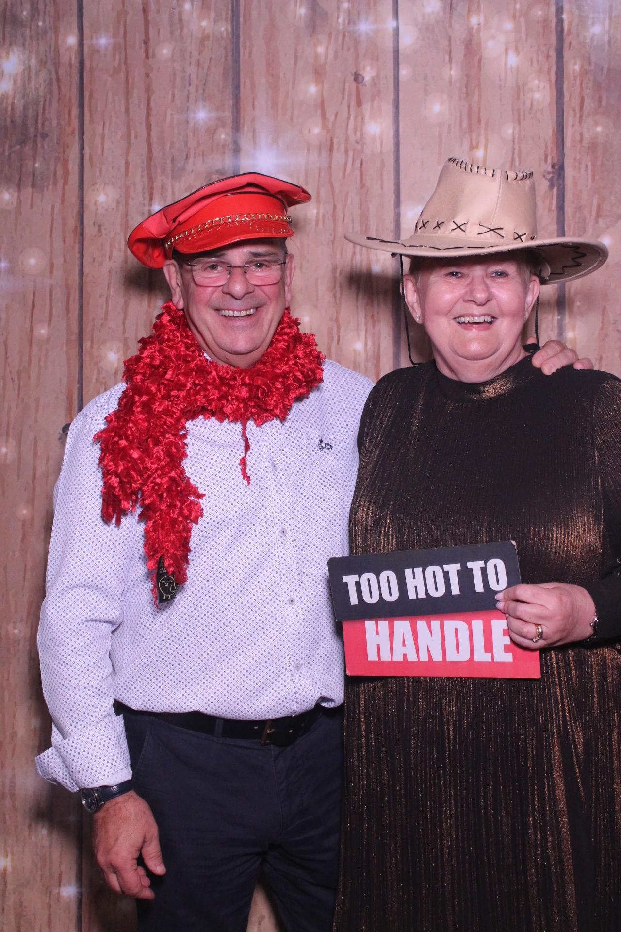 The Robinsons | View more photos from the event at gallery.magicimages.uk/u/MagicImages/The-Robinsons