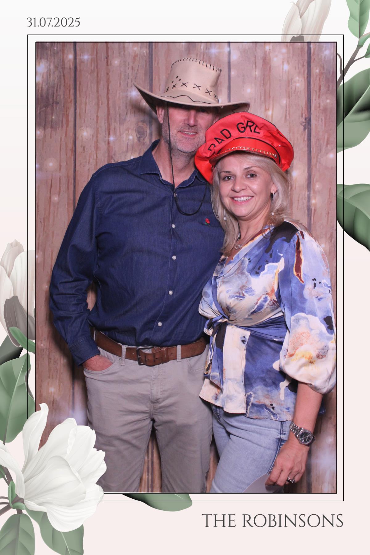 The Robinsons | View more photos from the event at gallery.magicimages.uk/u/MagicImages/The-Robinsons