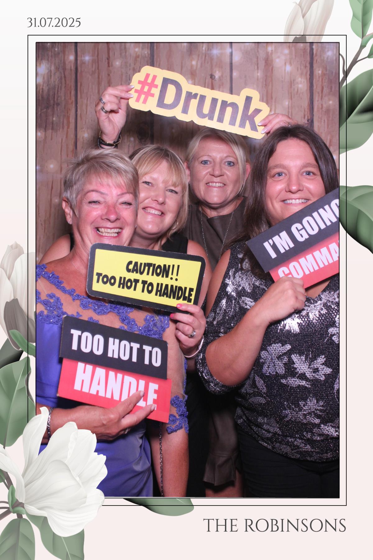 The Robinsons | View more photos from the event at gallery.magicimages.uk/u/MagicImages/The-Robinsons