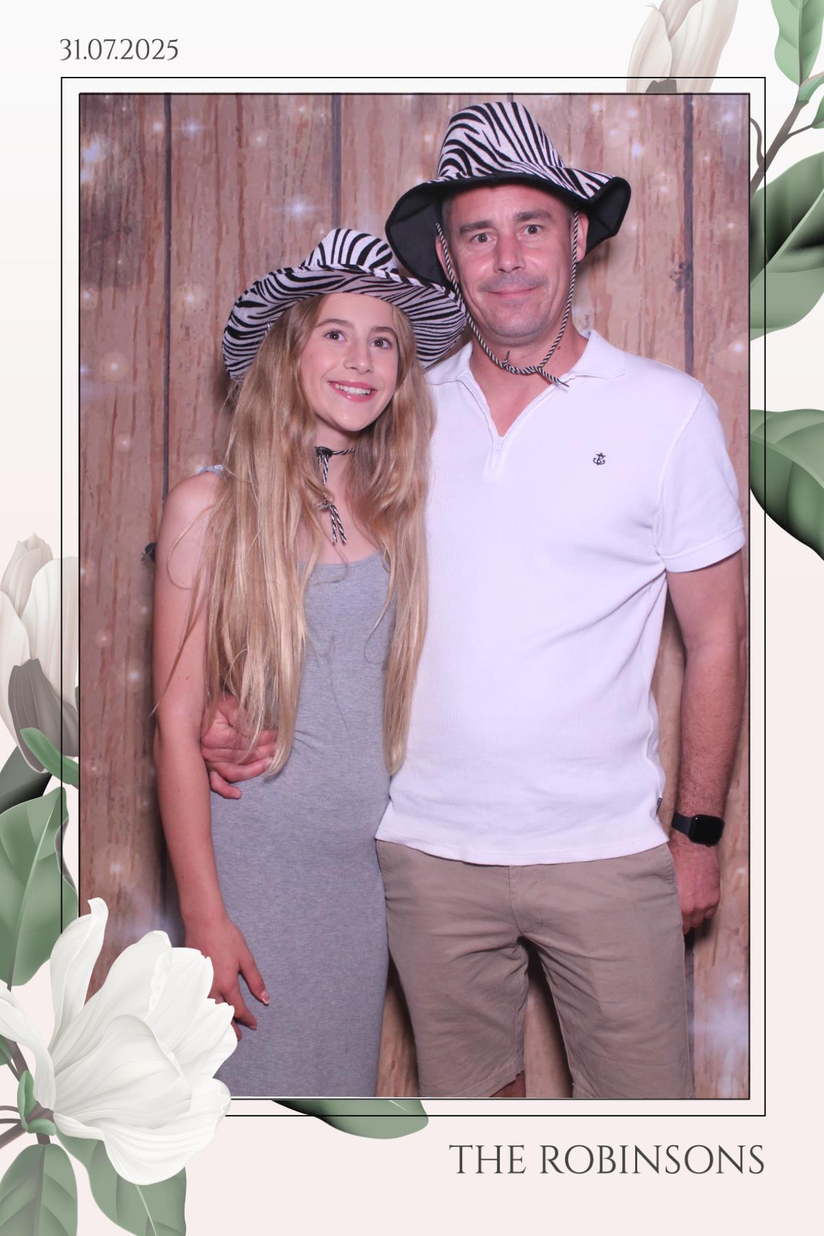 The Robinsons | View more photos from the event at gallery.magicimages.uk/u/MagicImages/The-Robinsons