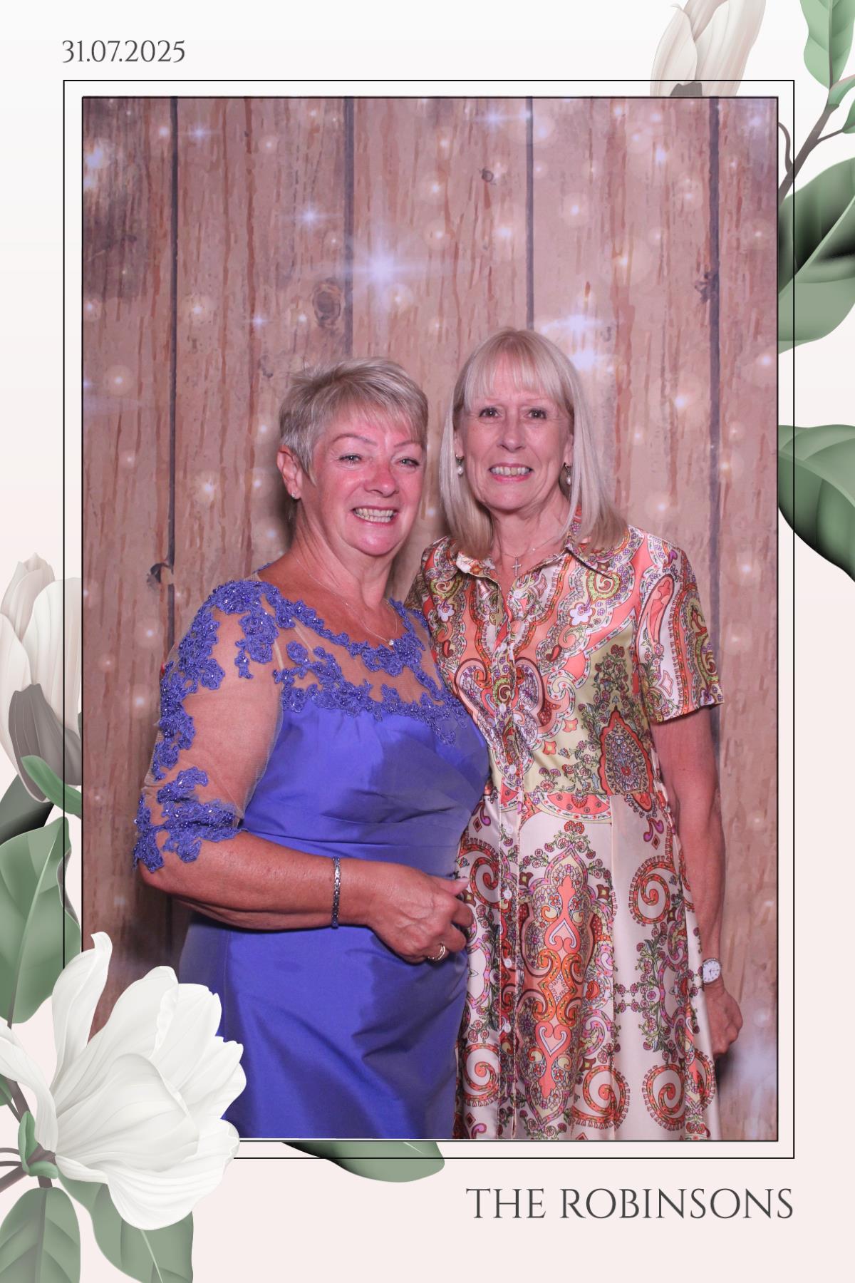 The Robinsons | View more photos from the event at gallery.magicimages.uk/u/MagicImages/The-Robinsons