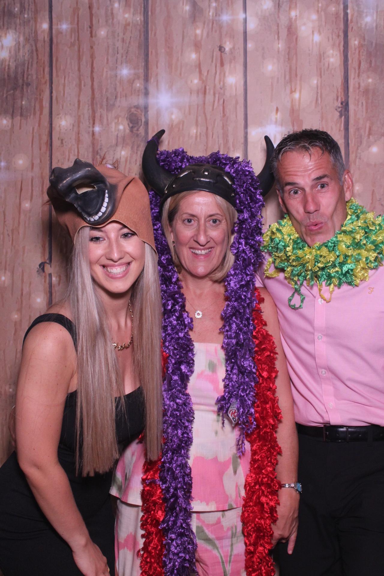 The Robinsons | View more photos from the event at gallery.magicimages.uk/u/MagicImages/The-Robinsons