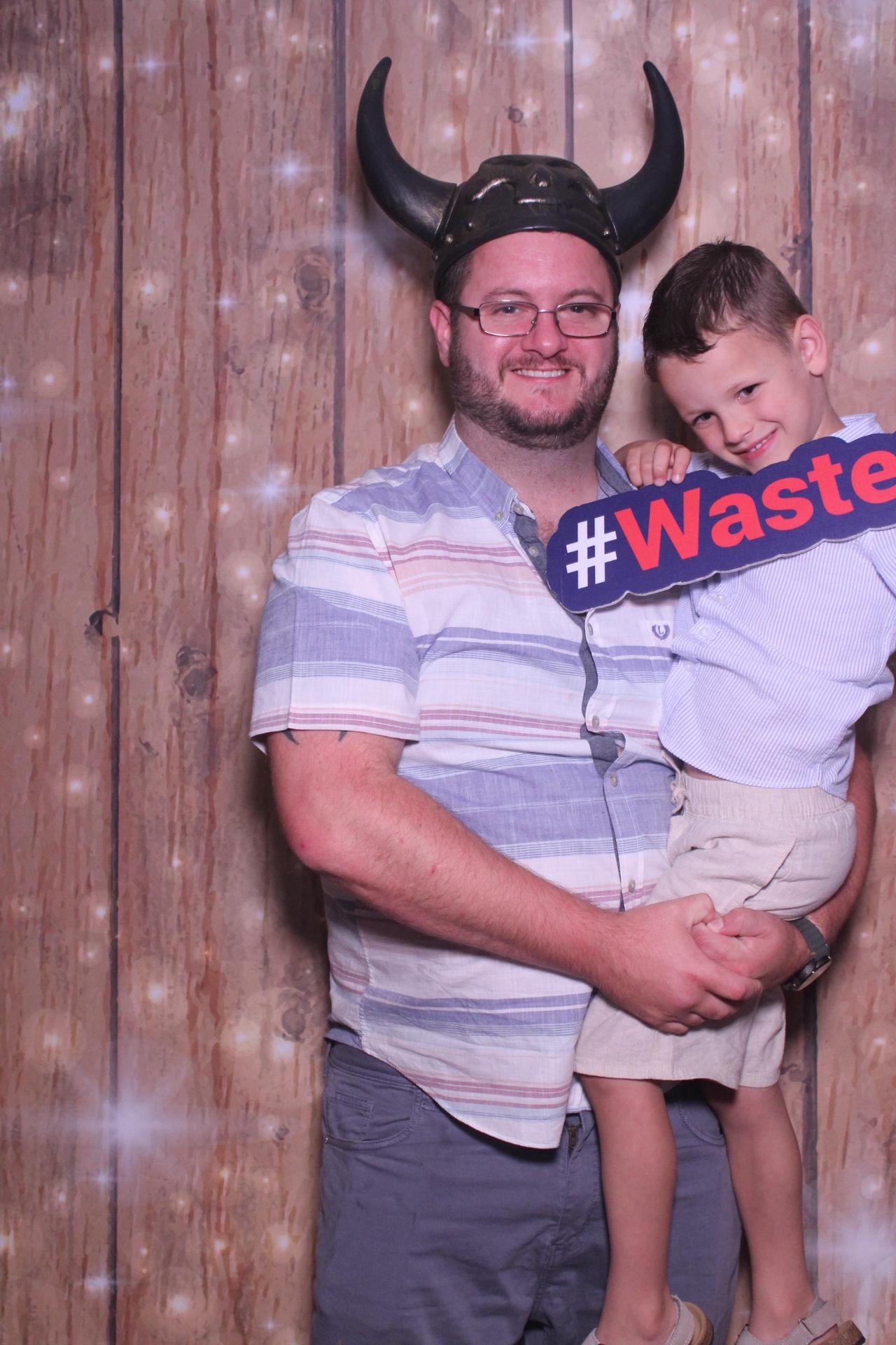 The Robinsons | View more photos from the event at gallery.magicimages.uk/u/MagicImages/The-Robinsons