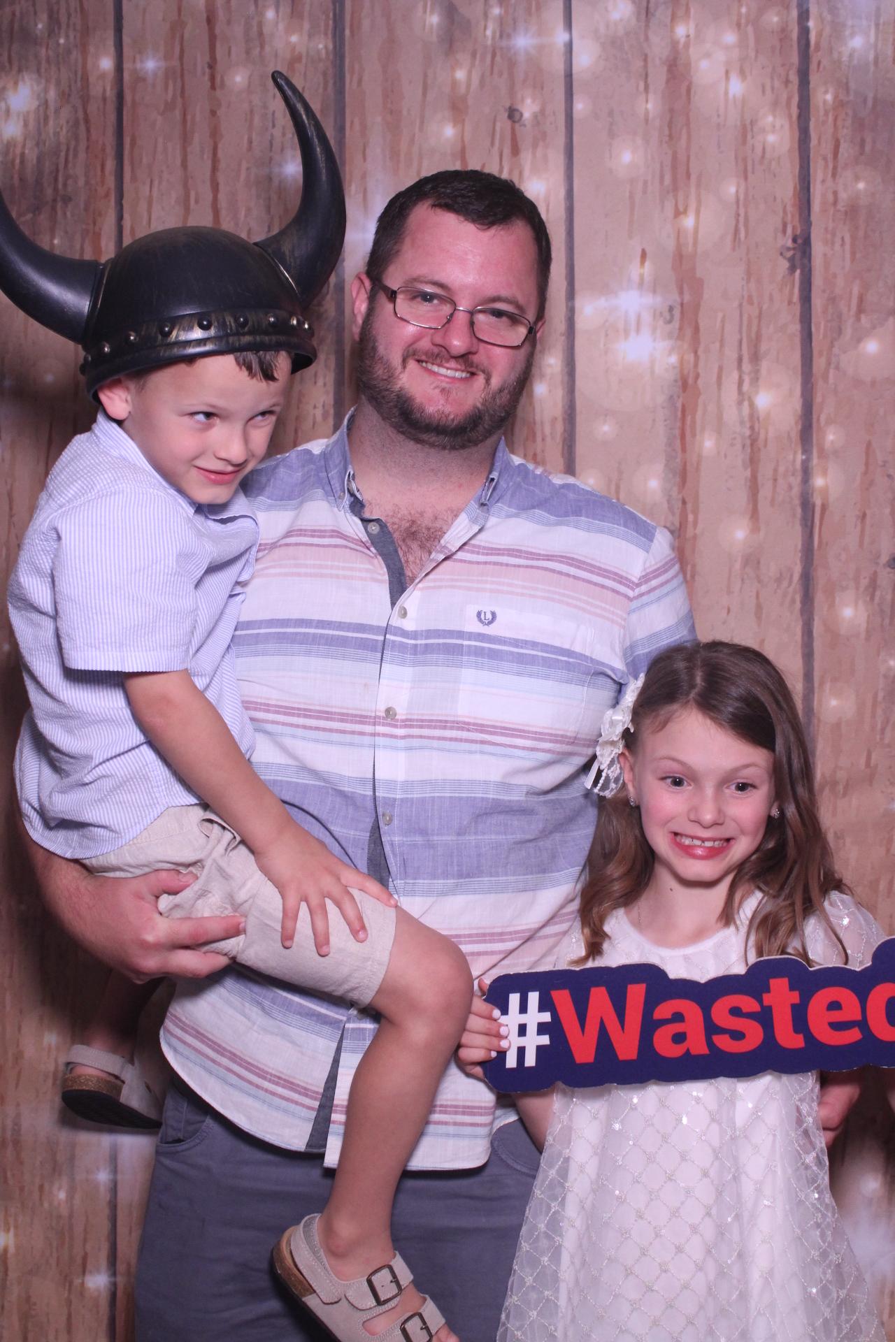 The Robinsons | View more photos from the event at gallery.magicimages.uk/u/MagicImages/The-Robinsons