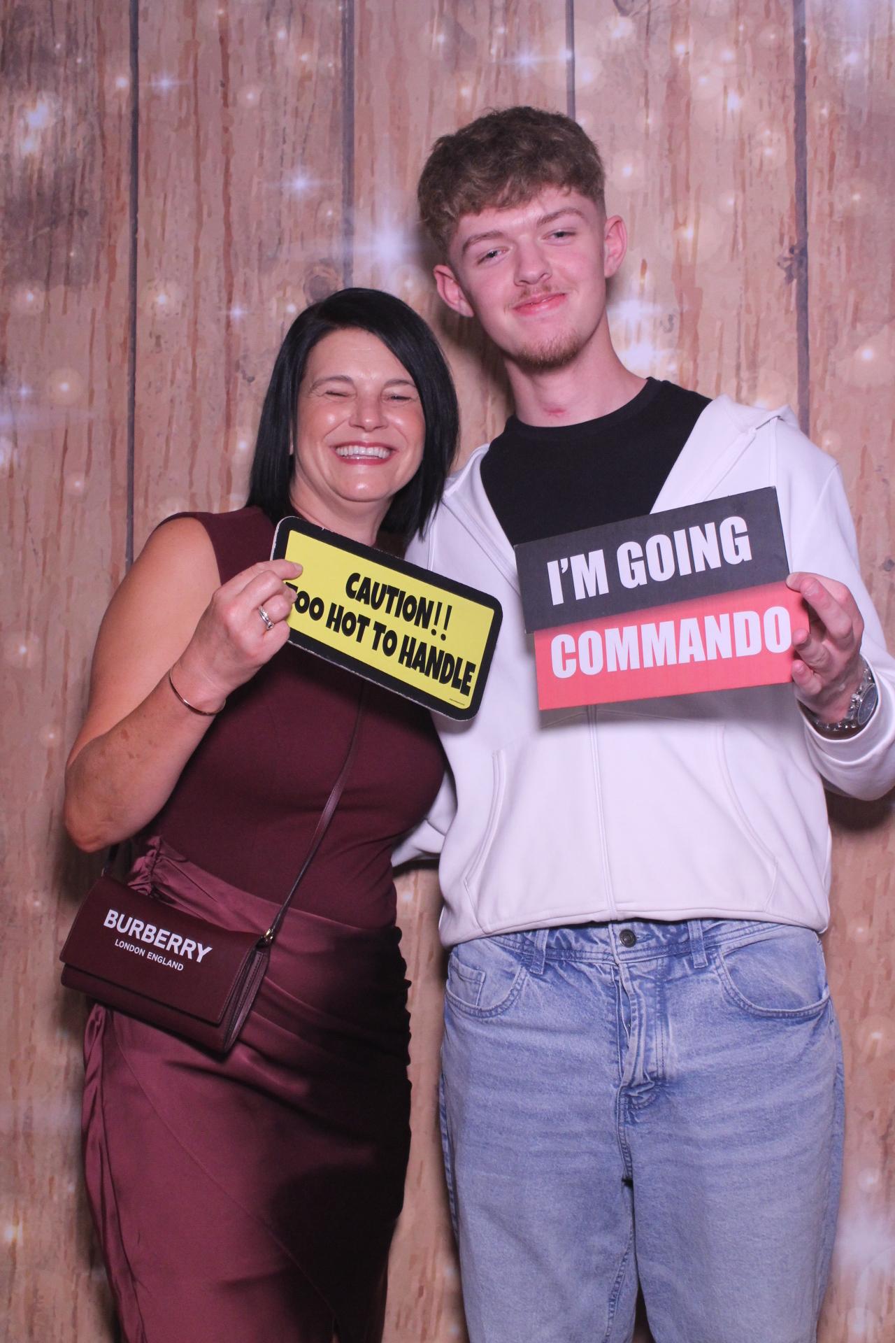 The Robinsons | View more photos from the event at gallery.magicimages.uk/u/MagicImages/The-Robinsons