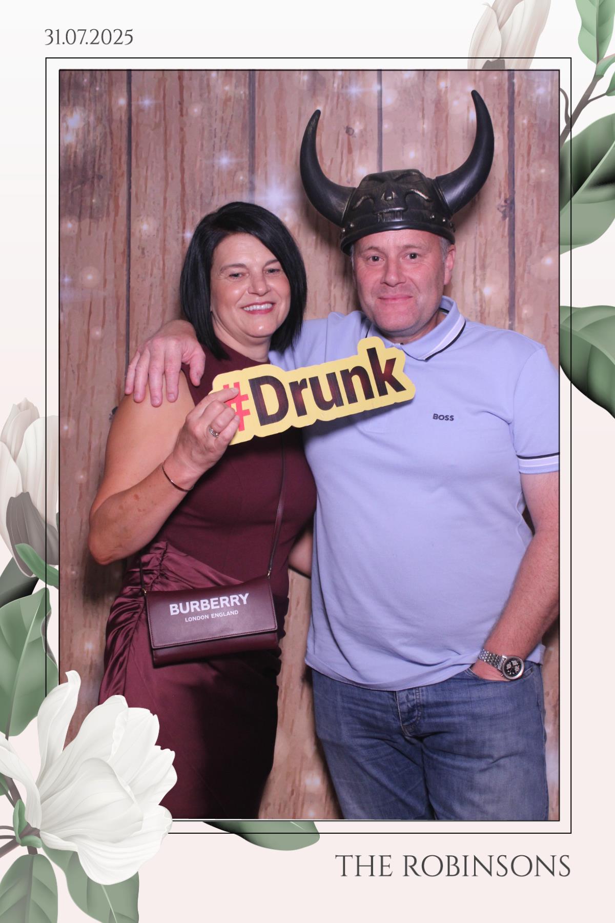 The Robinsons | View more photos from the event at gallery.magicimages.uk/u/MagicImages/The-Robinsons