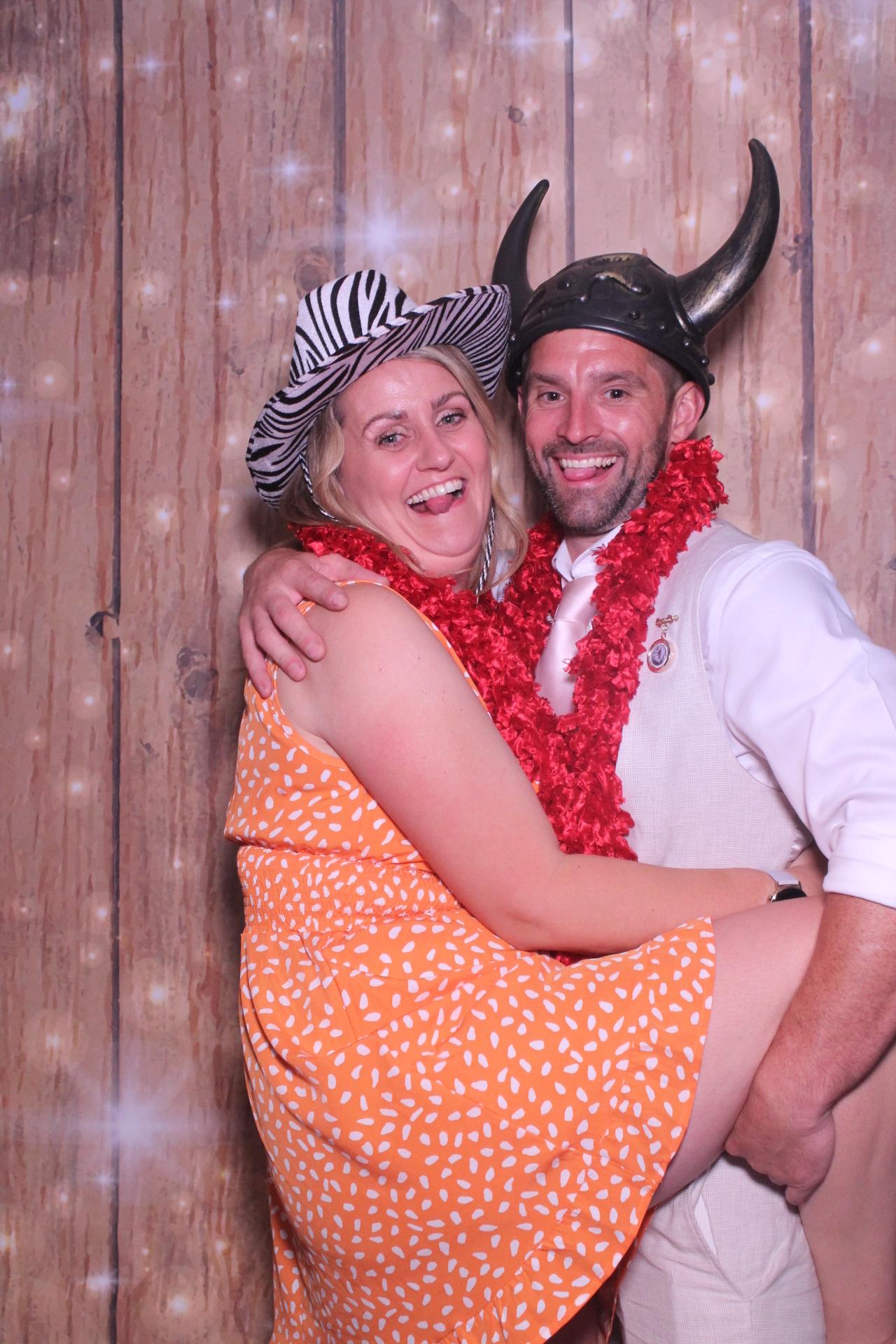 The Robinsons | View more photos from the event at gallery.magicimages.uk/u/MagicImages/The-Robinsons