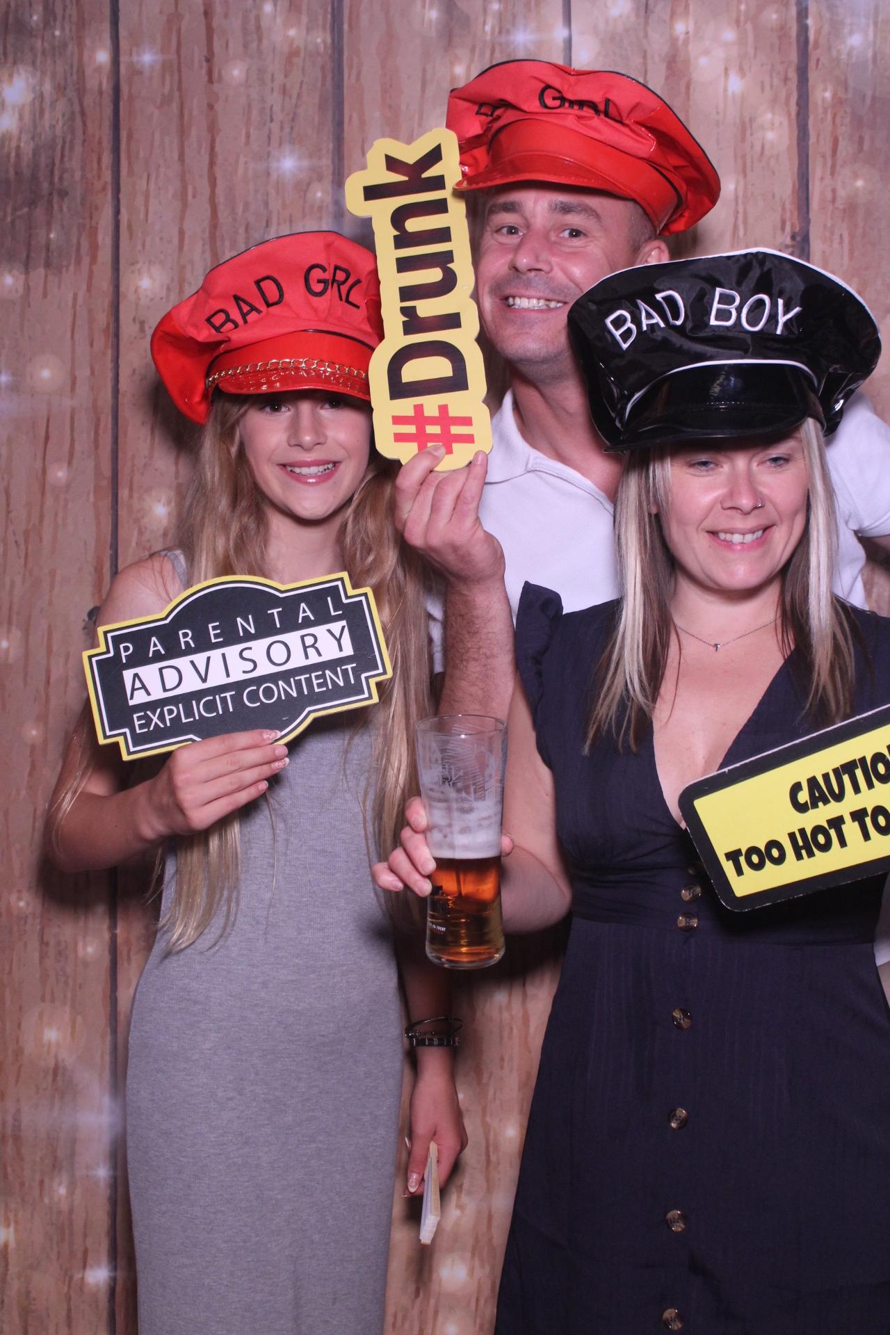 The Robinsons | View more photos from the event at gallery.magicimages.uk/u/MagicImages/The-Robinsons