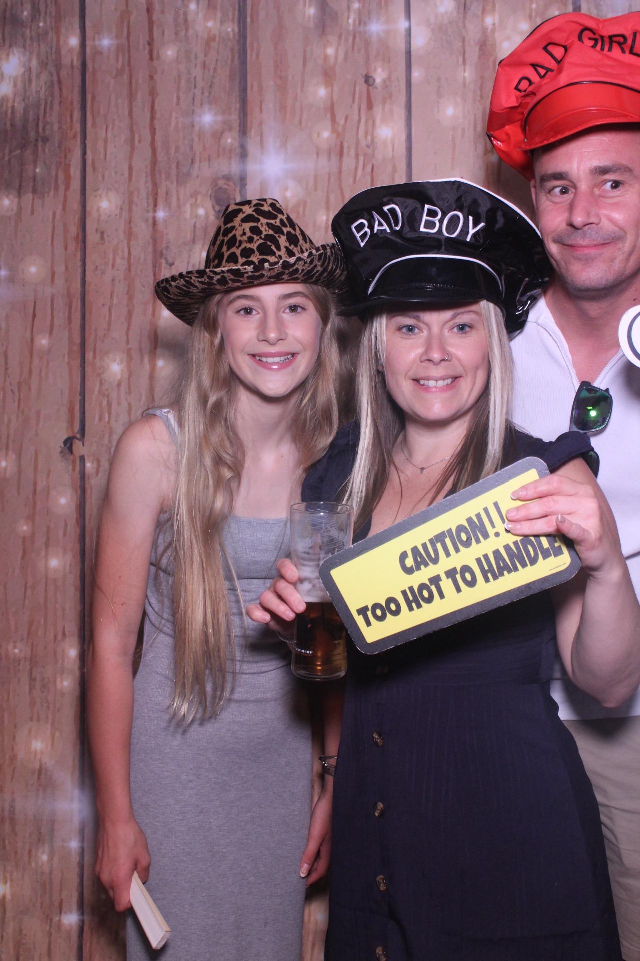 The Robinsons | View more photos from the event at gallery.magicimages.uk/u/MagicImages/The-Robinsons