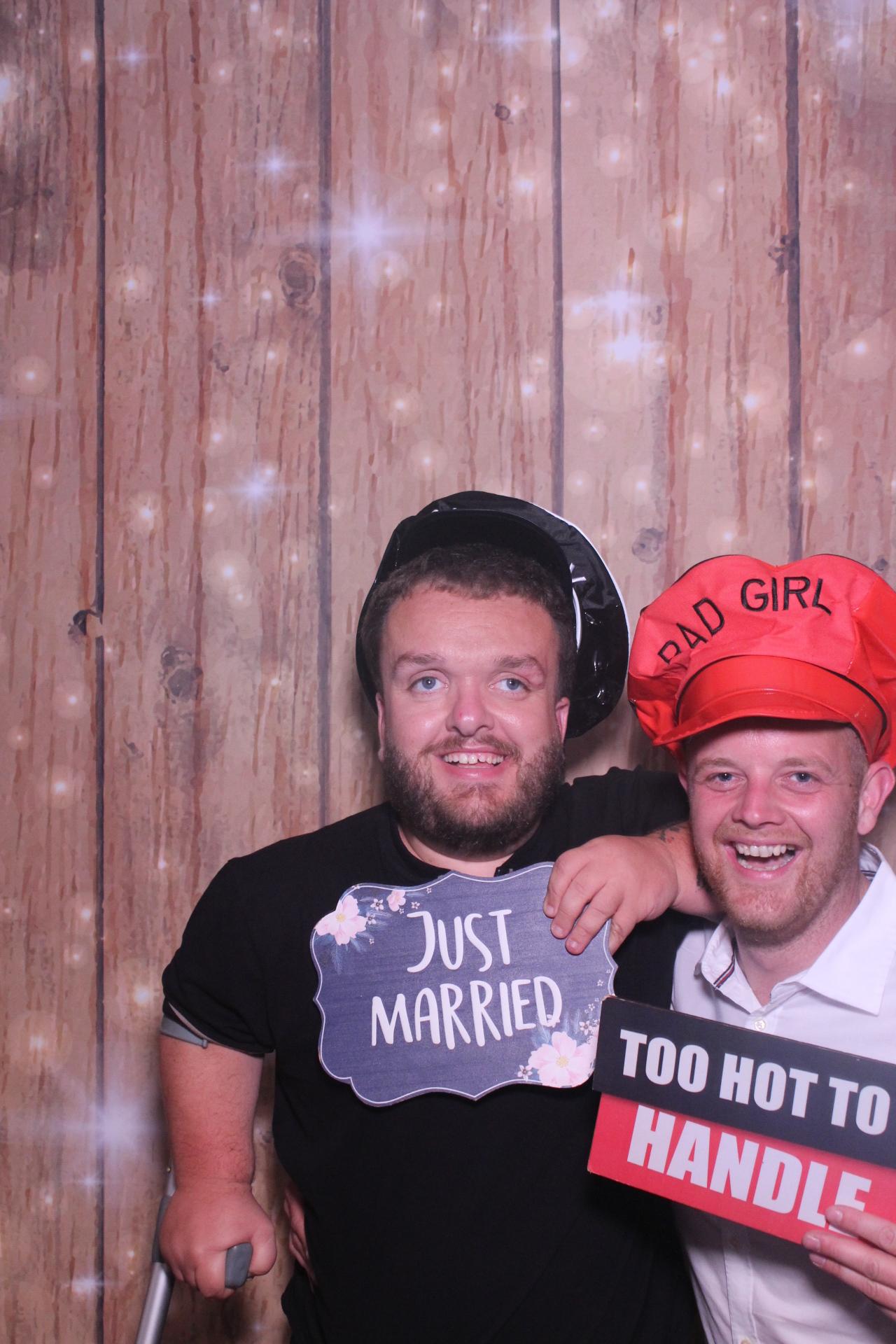 The Robinsons | View more photos from the event at gallery.magicimages.uk/u/MagicImages/The-Robinsons