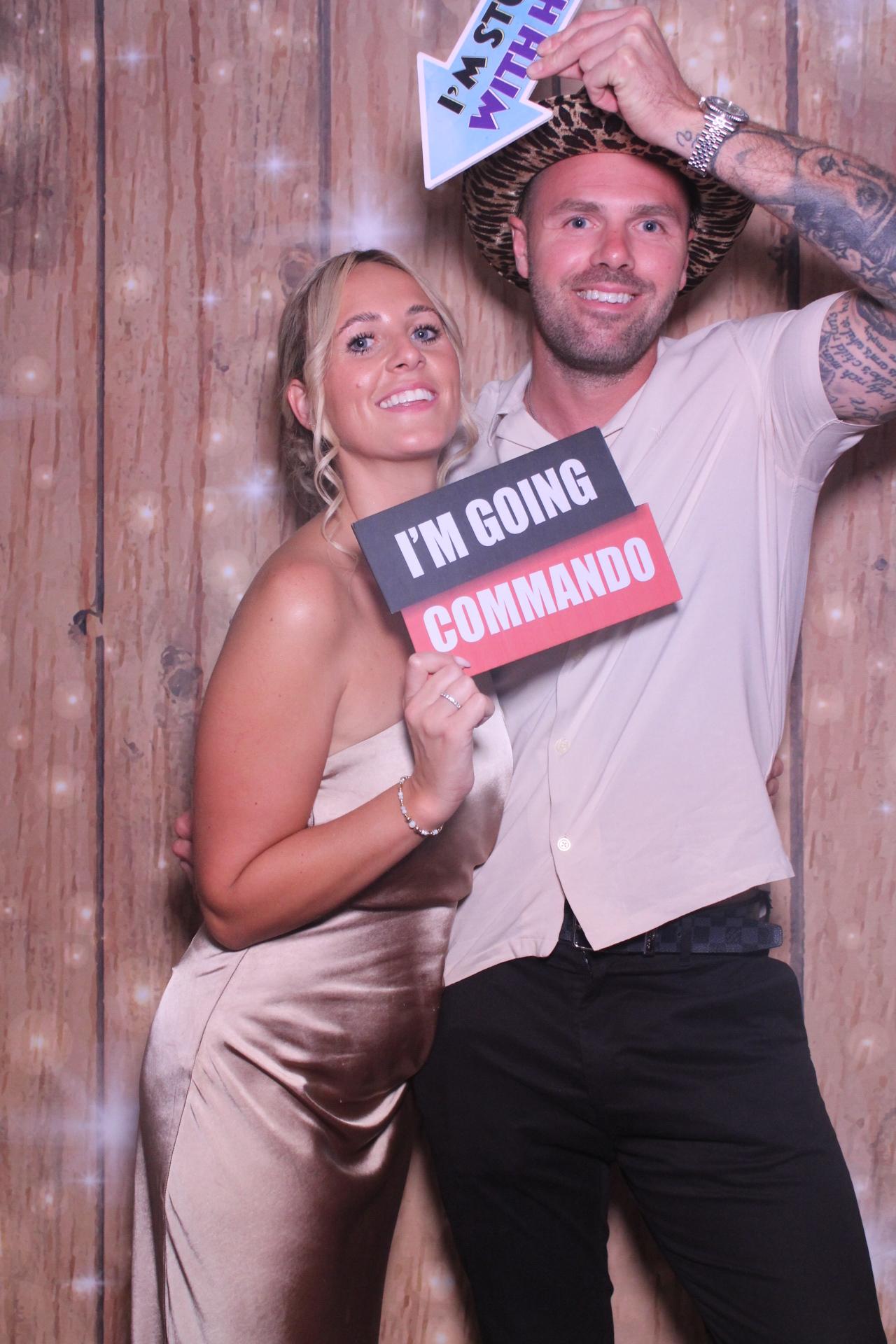 The Robinsons | View more photos from the event at gallery.magicimages.uk/u/MagicImages/The-Robinsons