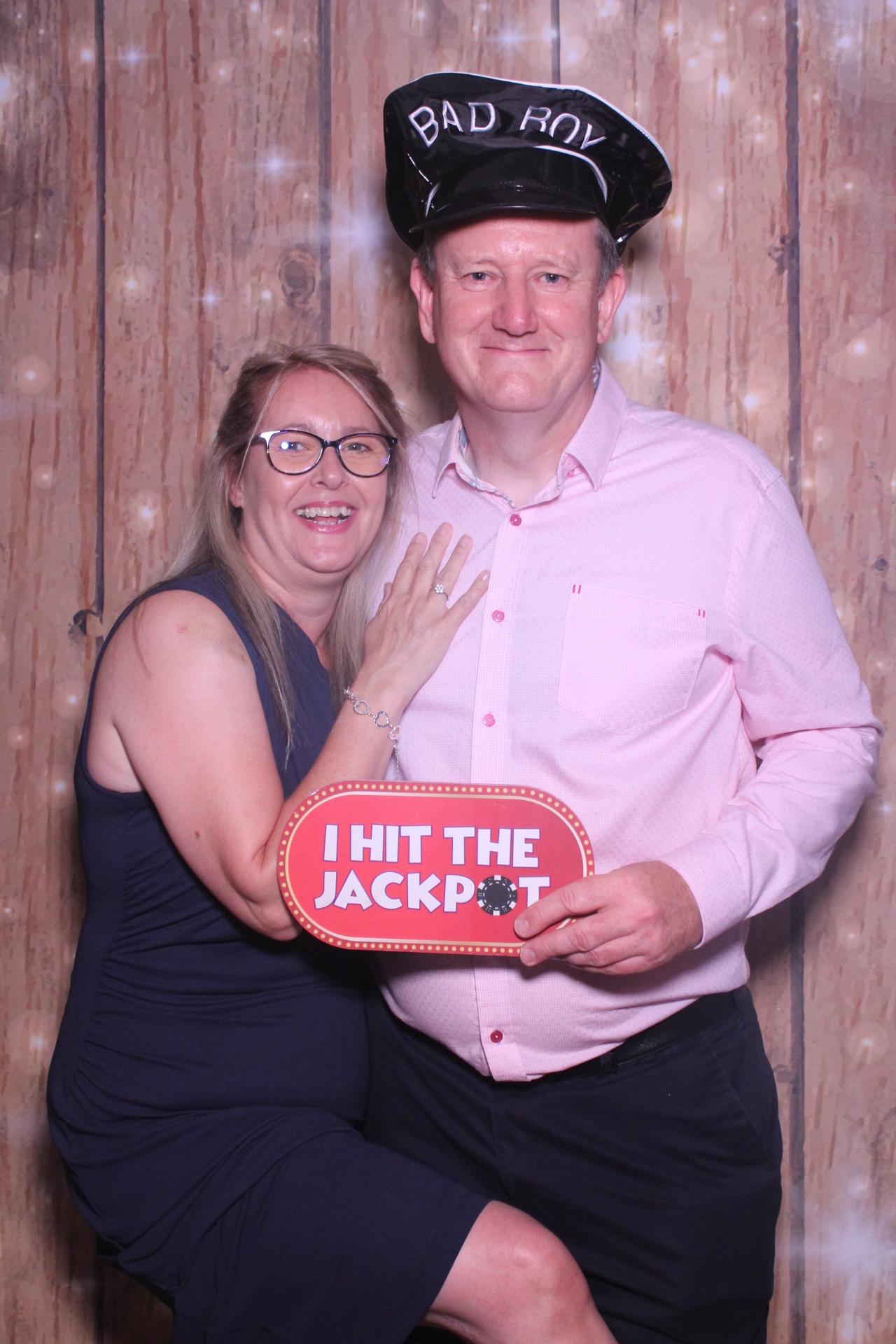 The Robinsons | View more photos from the event at gallery.magicimages.uk/u/MagicImages/The-Robinsons