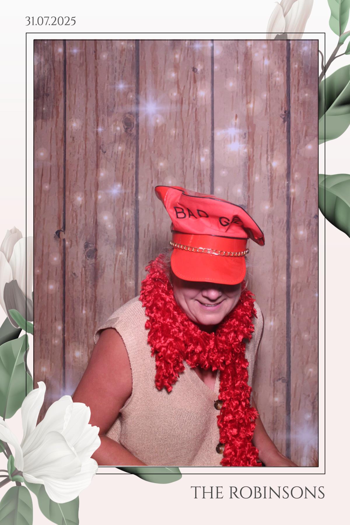 The Robinsons | View more photos from the event at gallery.magicimages.uk/u/MagicImages/The-Robinsons