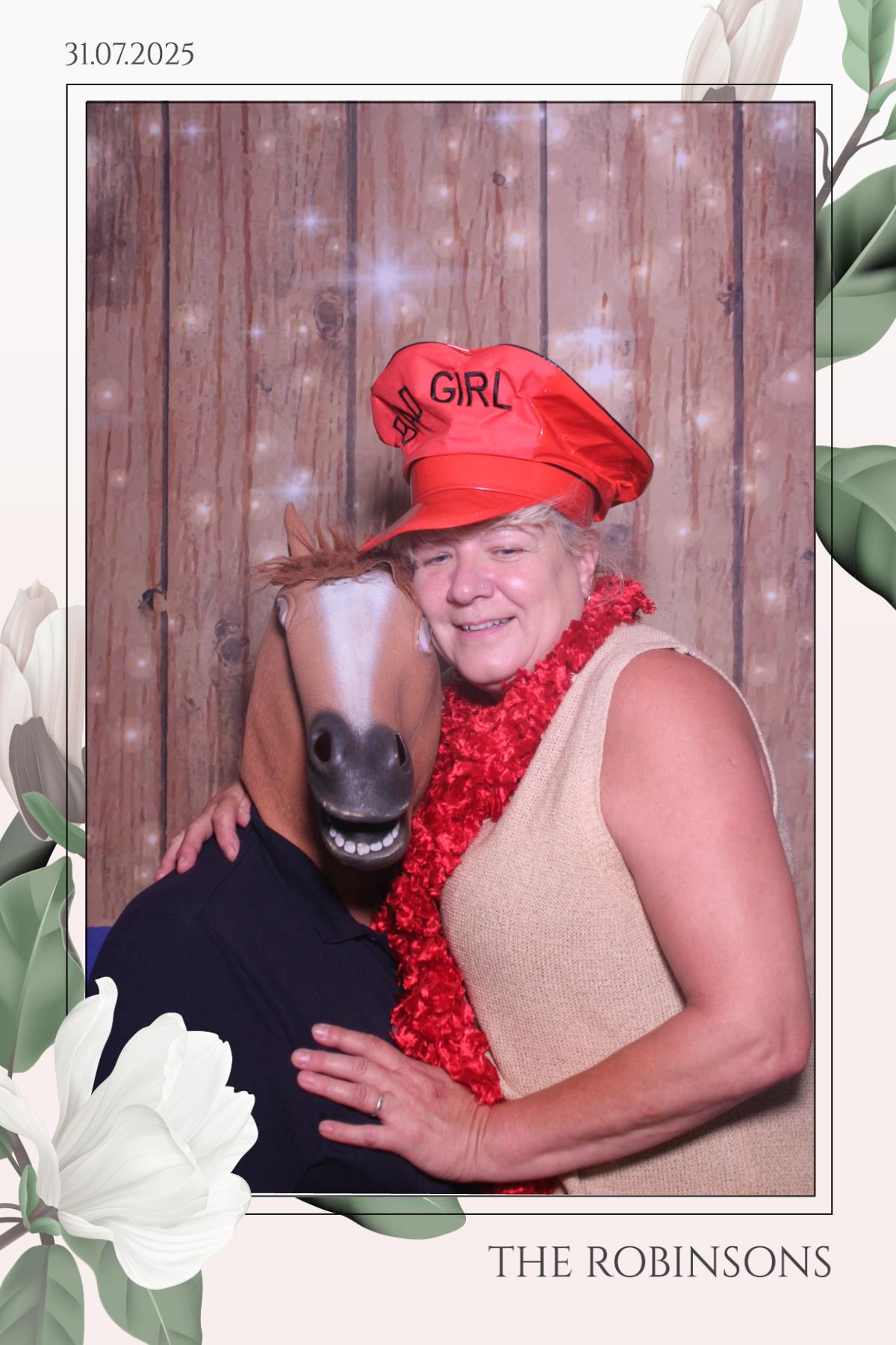 The Robinsons | View more photos from the event at gallery.magicimages.uk/u/MagicImages/The-Robinsons