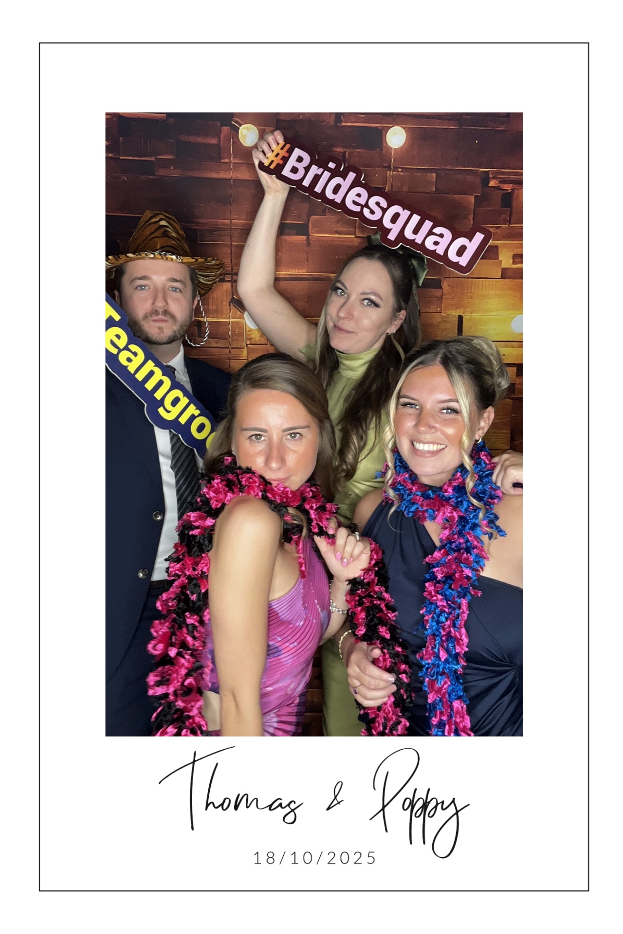 Thomas & Poppy  | View more photos from the event at gallery.magicimages.uk/u/MagicImages/Thomas-Poppy