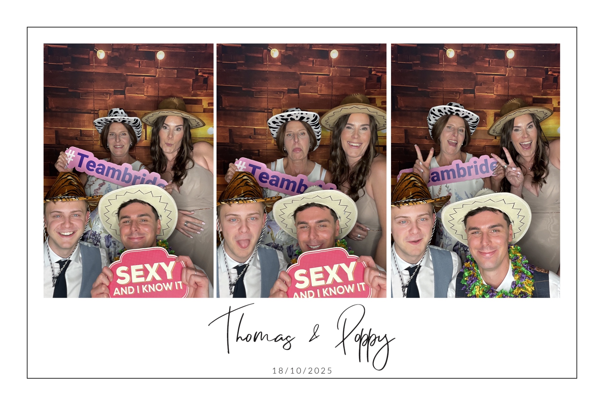 Thomas & Poppy  | View more photos from the event at gallery.magicimages.uk/u/MagicImages/Thomas-Poppy