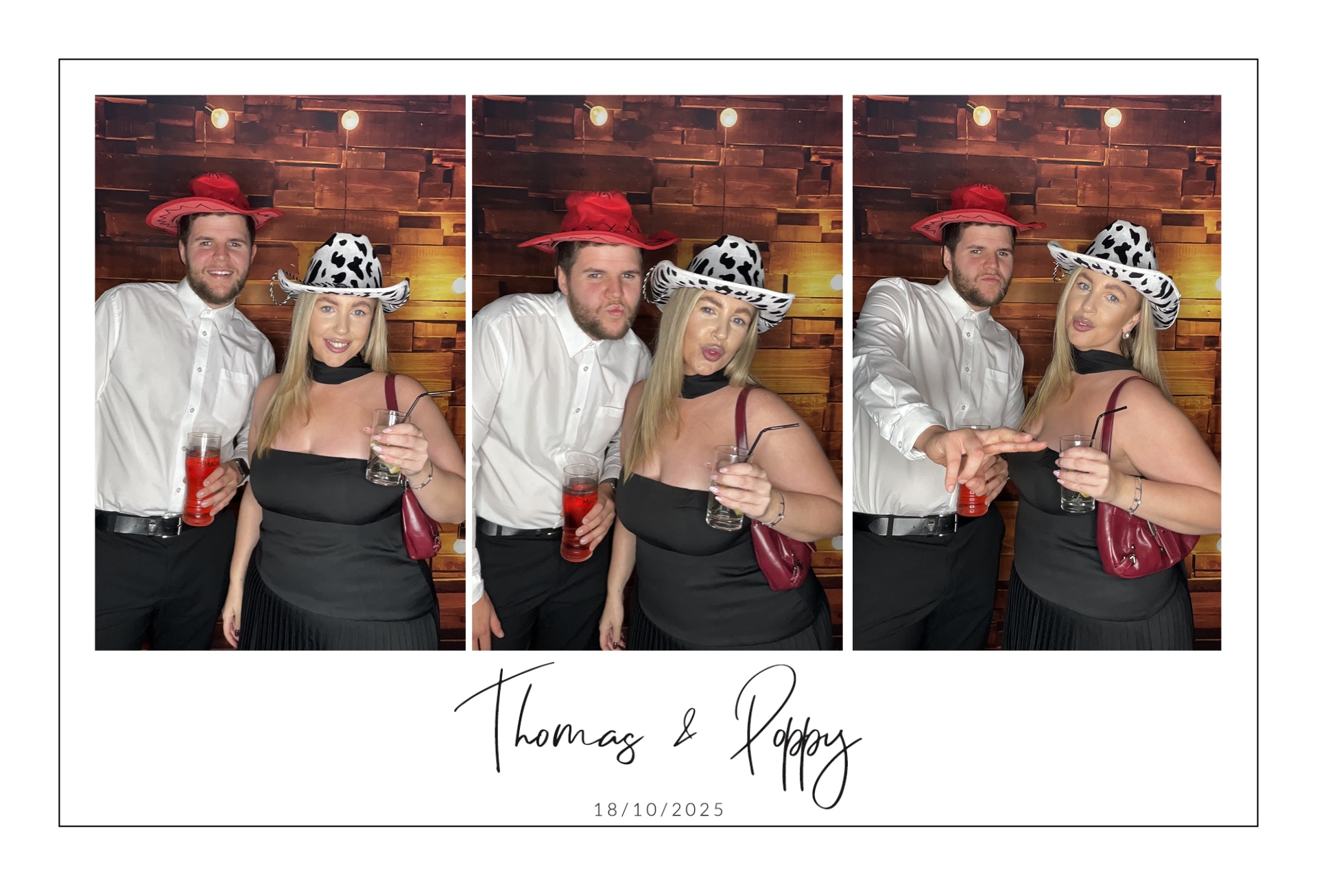 Thomas & Poppy  | View more photos from the event at gallery.magicimages.uk/u/MagicImages/Thomas-Poppy