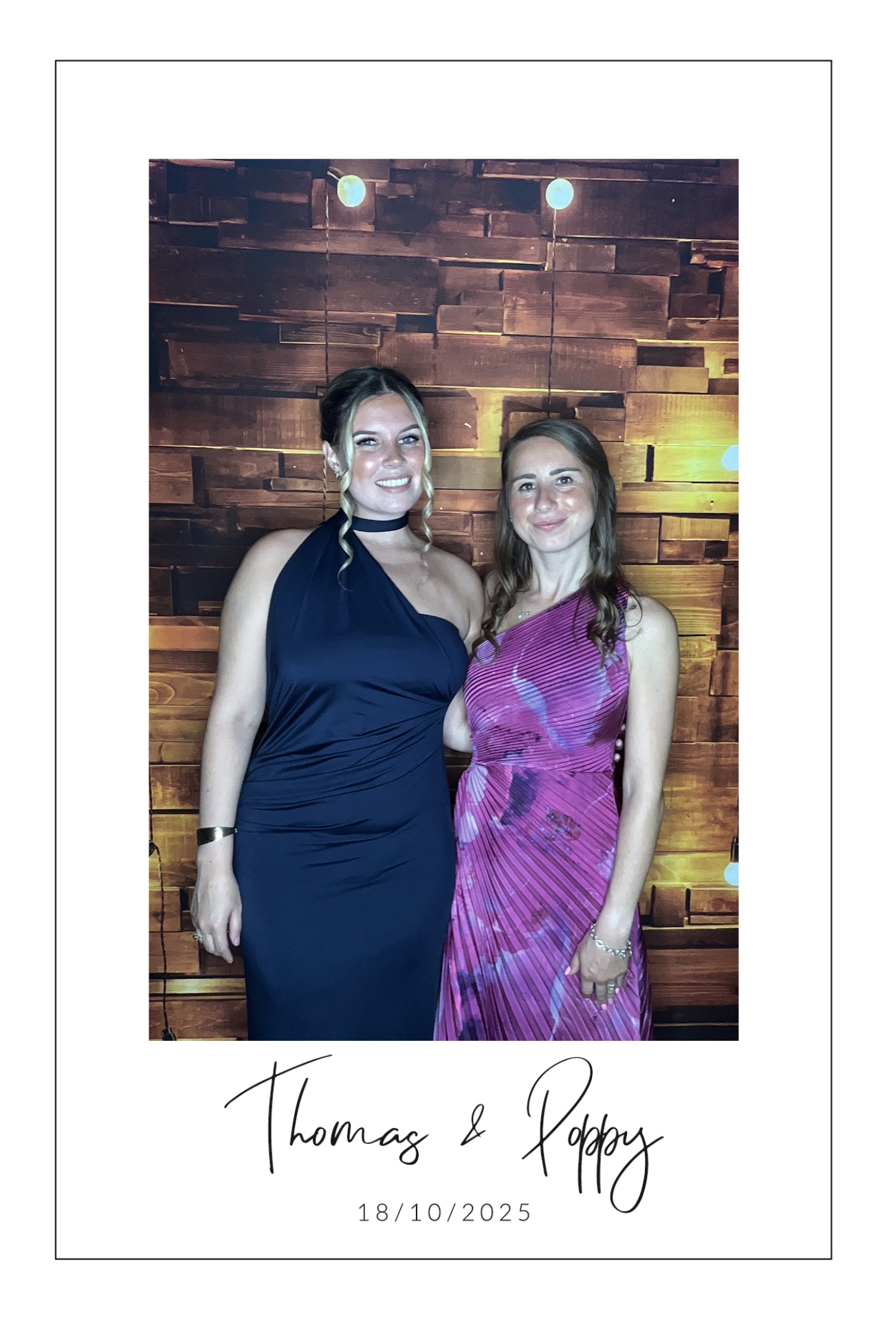 Thomas & Poppy  | View more photos from the event at gallery.magicimages.uk/u/MagicImages/Thomas-Poppy