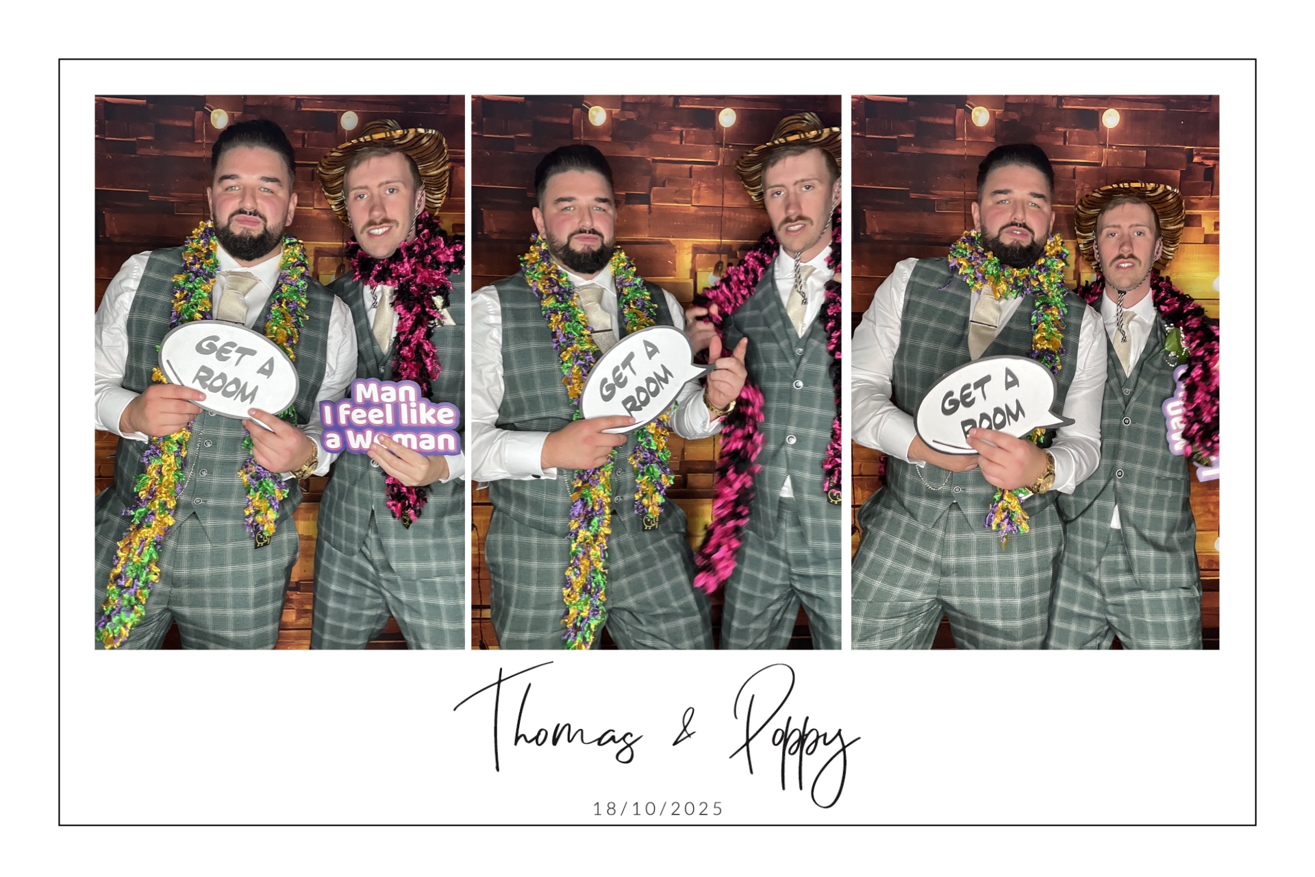 Thomas & Poppy  | View more photos from the event at gallery.magicimages.uk/u/MagicImages/Thomas-Poppy