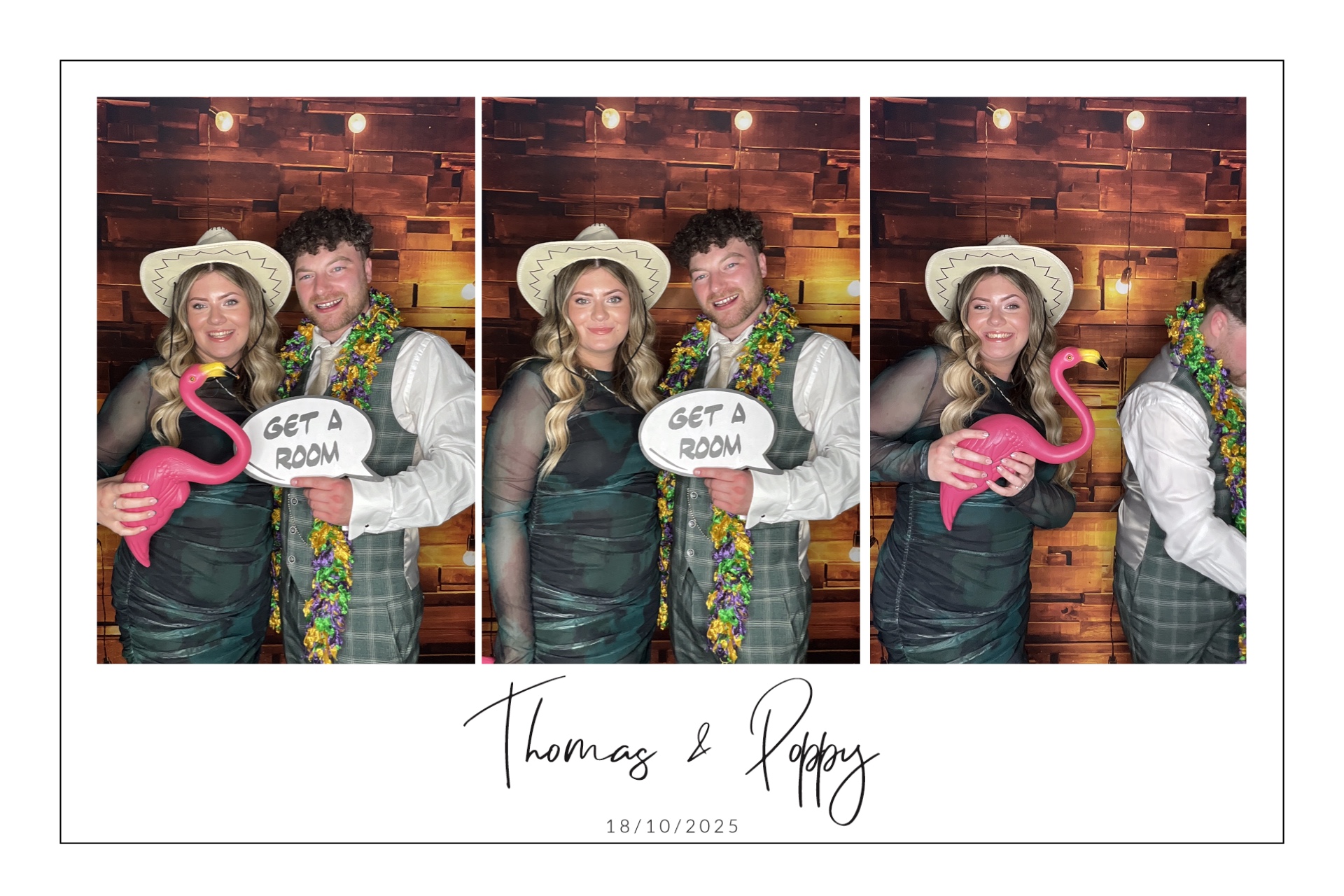 Thomas & Poppy  | View more photos from the event at gallery.magicimages.uk/u/MagicImages/Thomas-Poppy