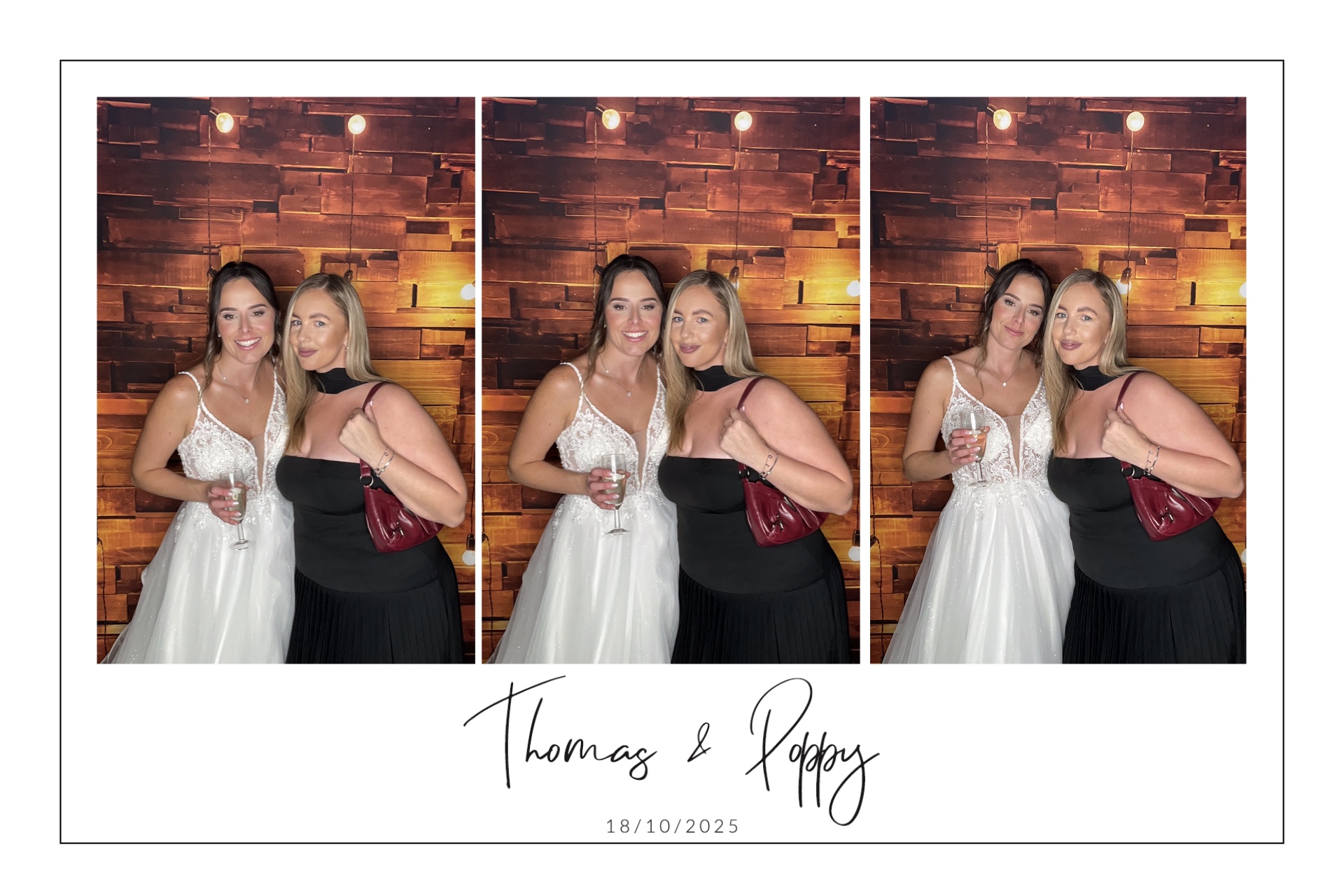 Thomas & Poppy  | View more photos from the event at gallery.magicimages.uk/u/MagicImages/Thomas-Poppy