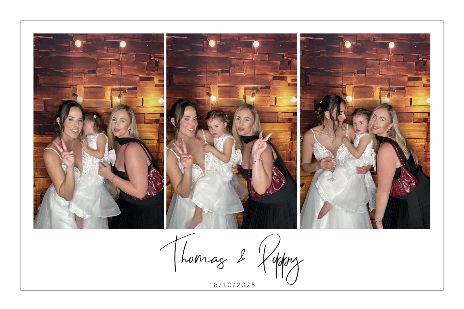 Thomas & Poppy  | View more photos from the event at gallery.magicimages.uk/u/MagicImages/Thomas-Poppy