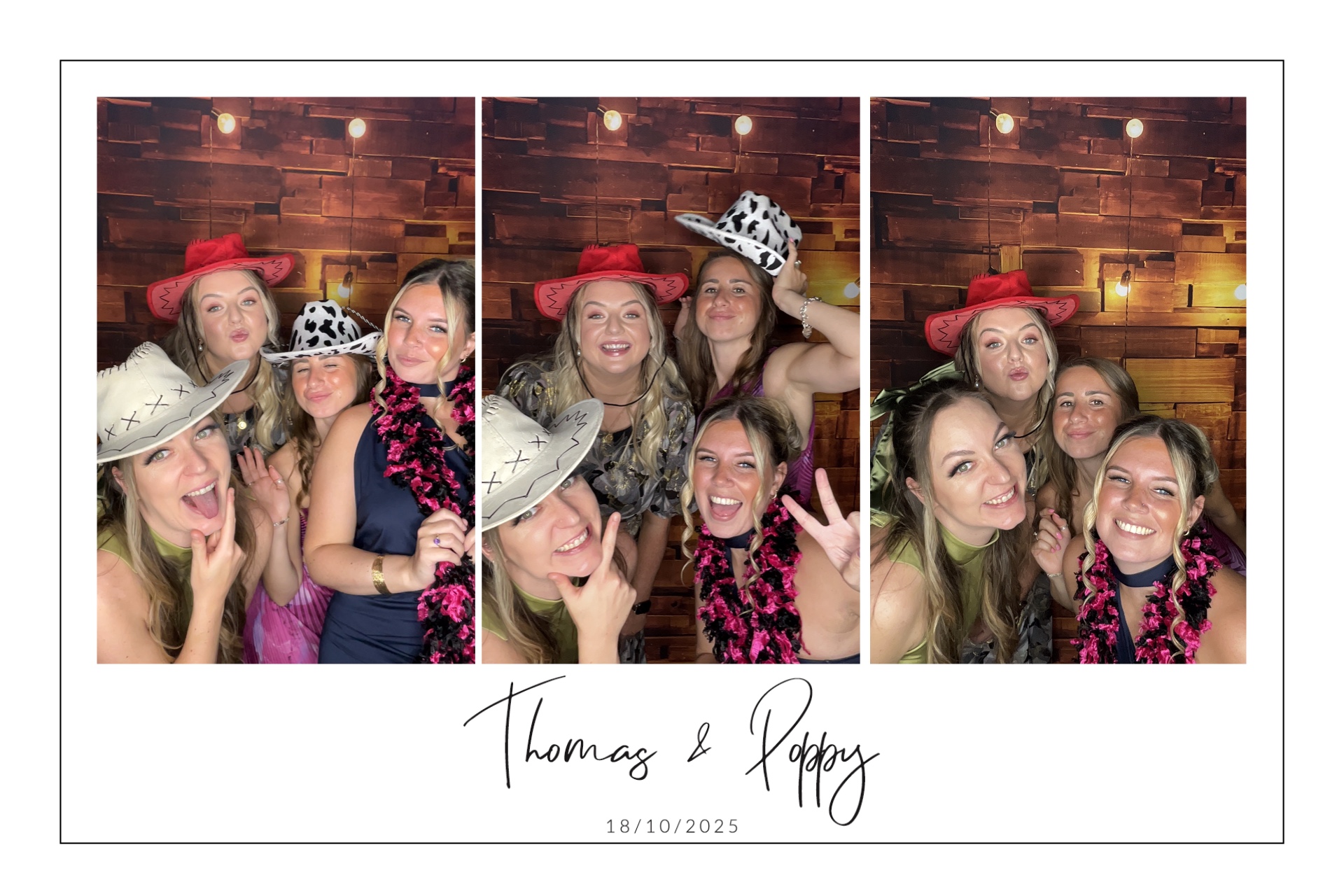 Thomas & Poppy  | View more photos from the event at gallery.magicimages.uk/u/MagicImages/Thomas-Poppy