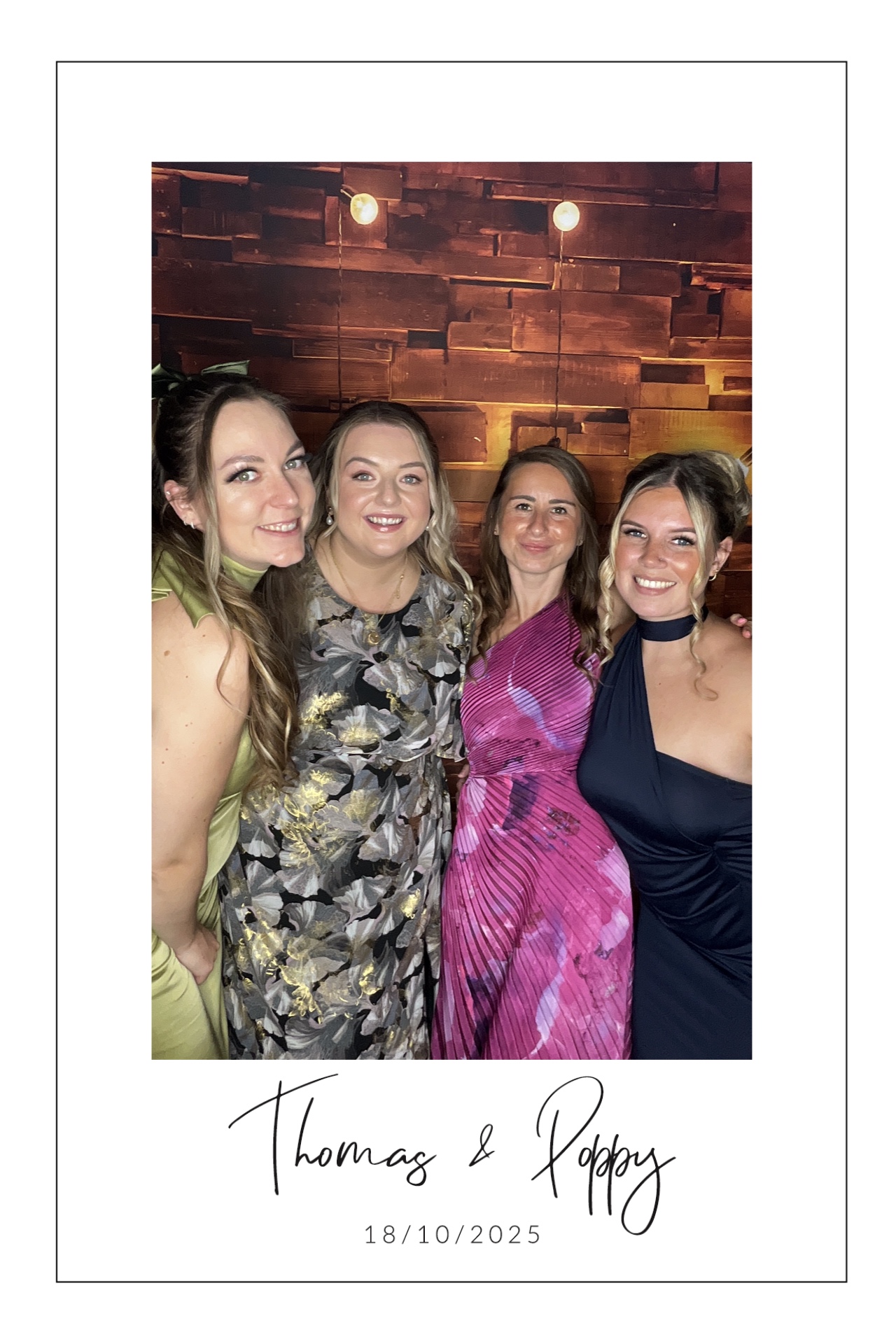 Thomas & Poppy  | View more photos from the event at gallery.magicimages.uk/u/MagicImages/Thomas-Poppy