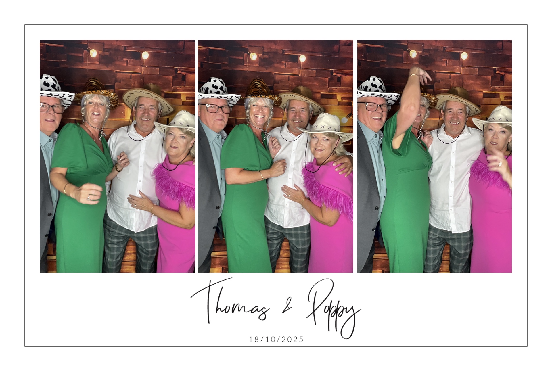 Thomas & Poppy  | View more photos from the event at gallery.magicimages.uk/u/MagicImages/Thomas-Poppy