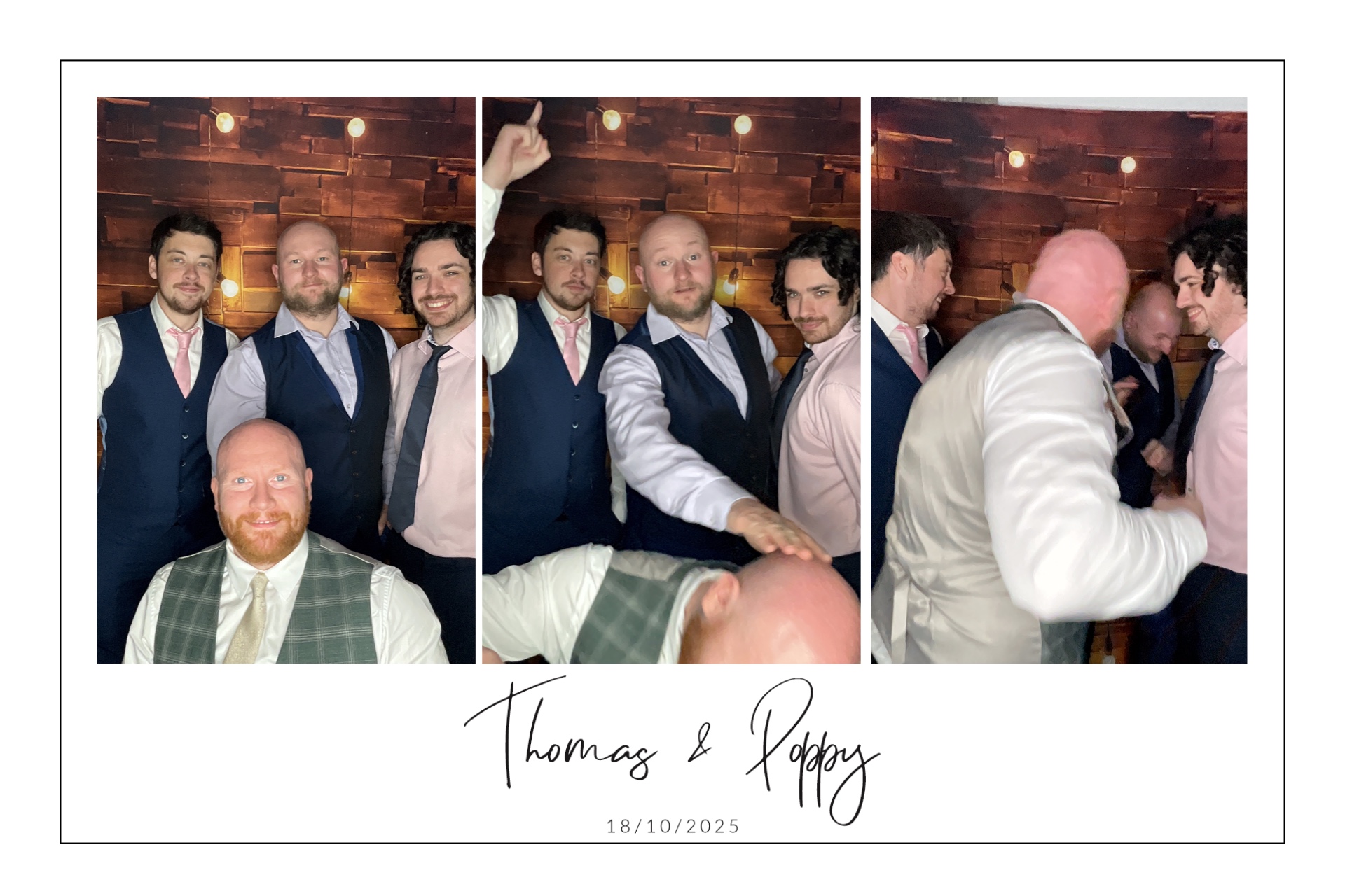 Thomas & Poppy  | View more photos from the event at gallery.magicimages.uk/u/MagicImages/Thomas-Poppy