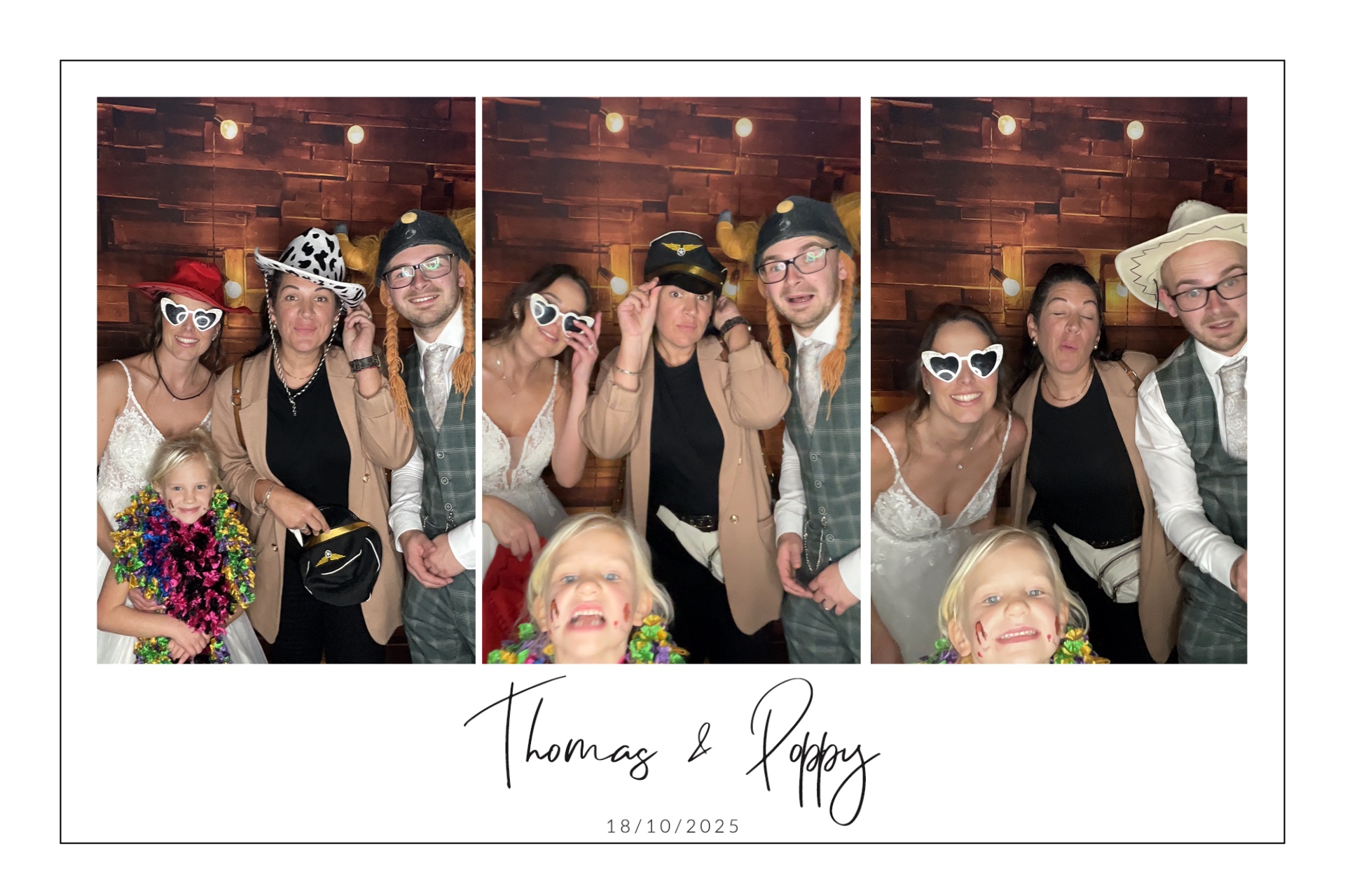 Thomas & Poppy  | View more photos from the event at gallery.magicimages.uk/u/MagicImages/Thomas-Poppy