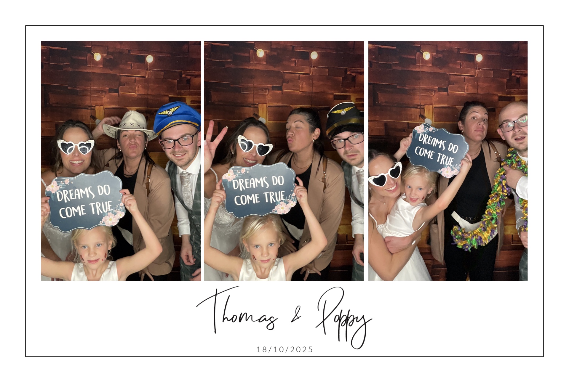 Thomas & Poppy  | View more photos from the event at gallery.magicimages.uk/u/MagicImages/Thomas-Poppy